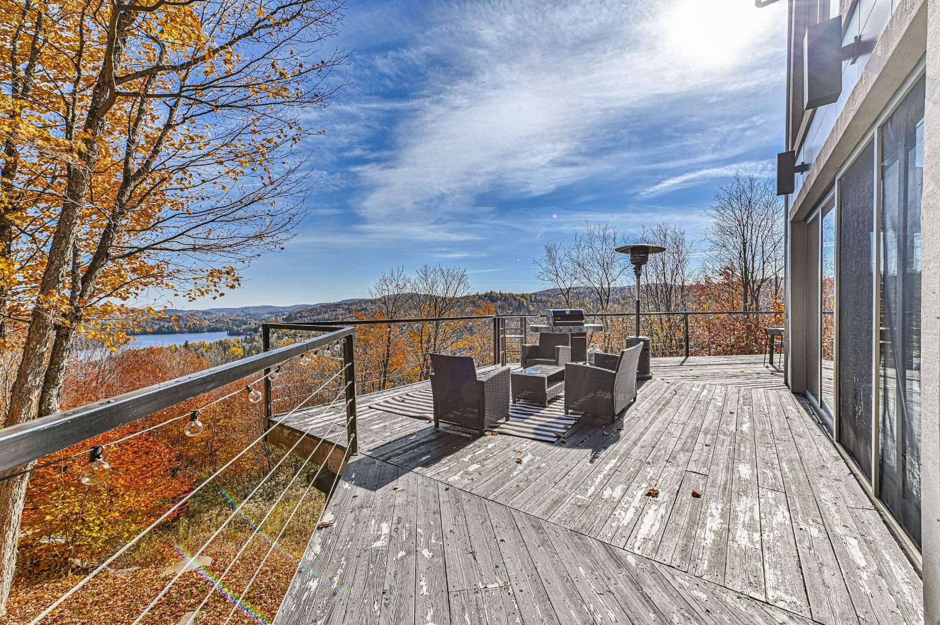 Photo - Patio