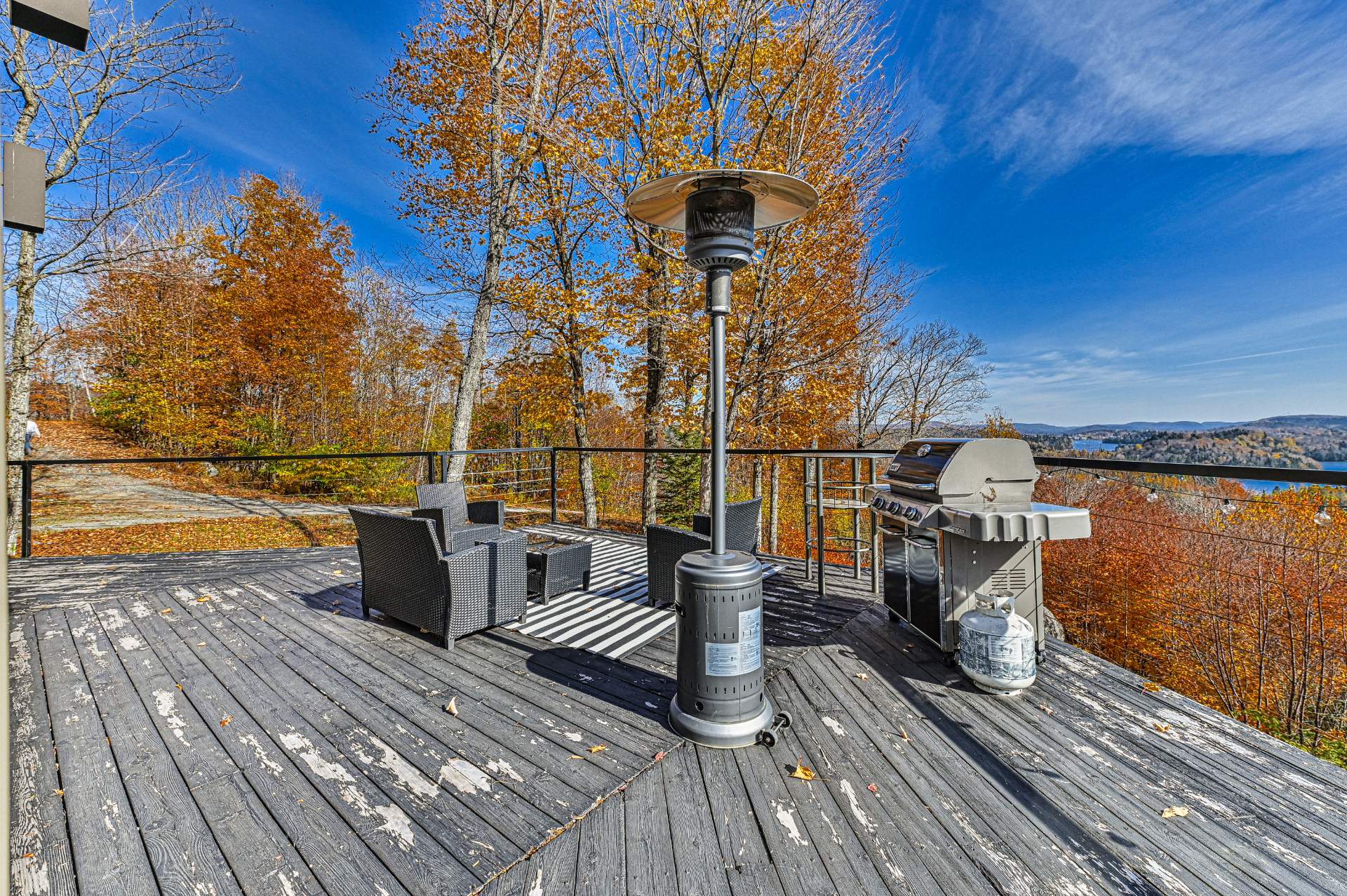 Photo - Patio