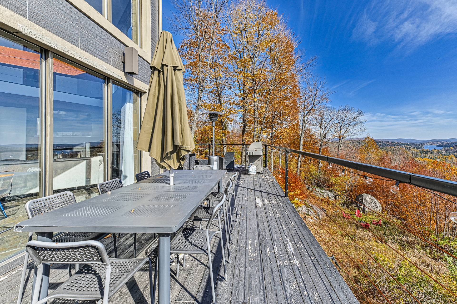 Photo - Patio