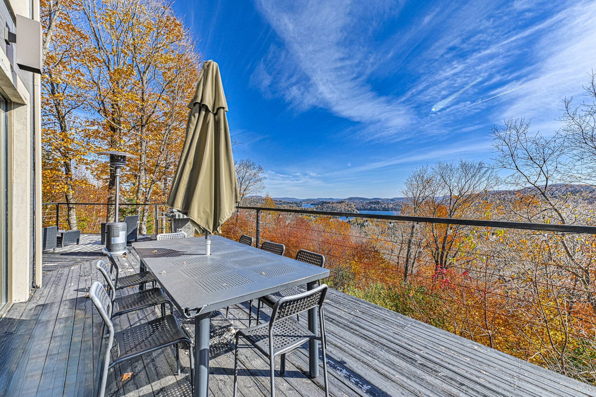 Photo - Patio