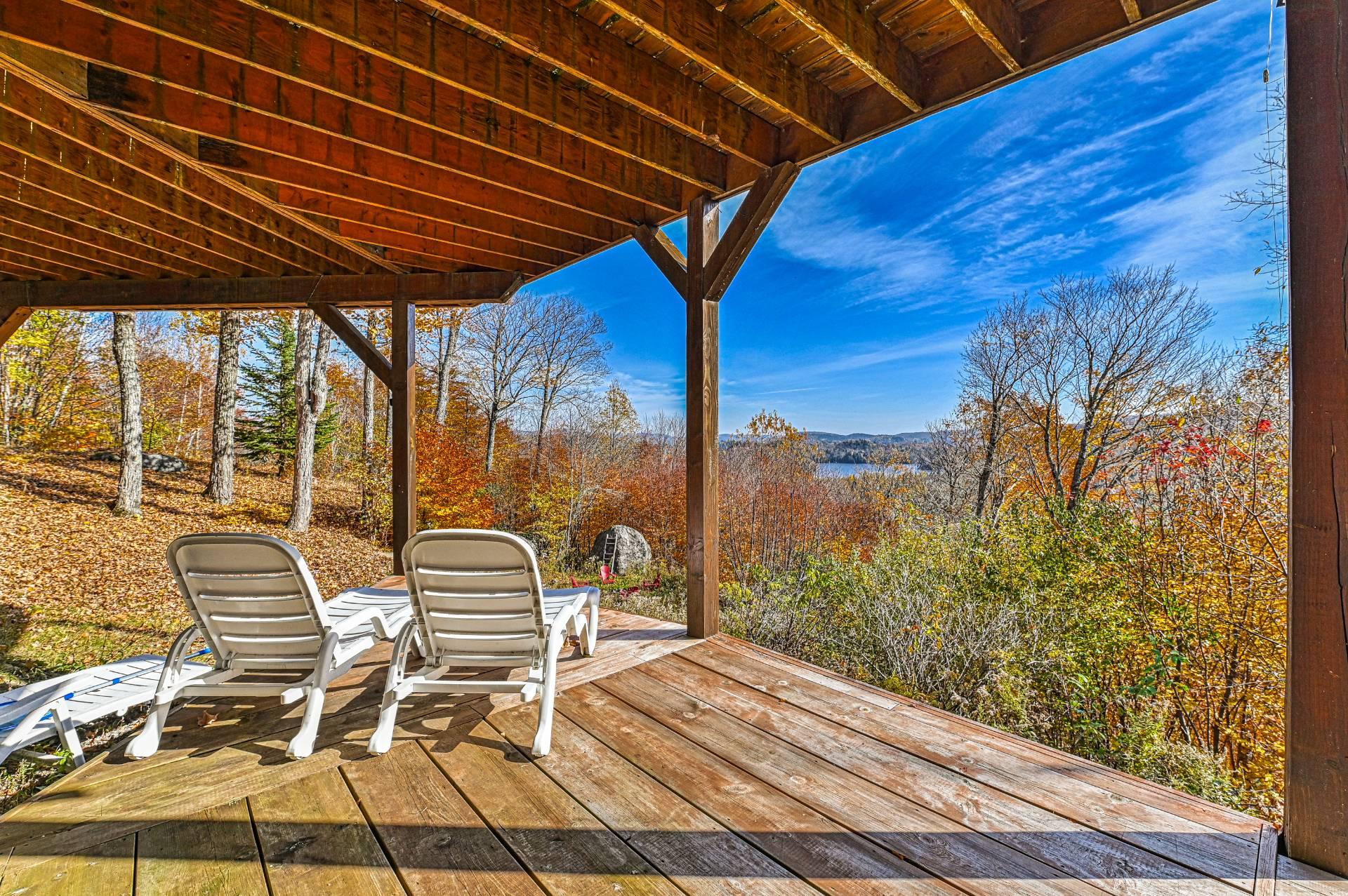 Photo - Patio