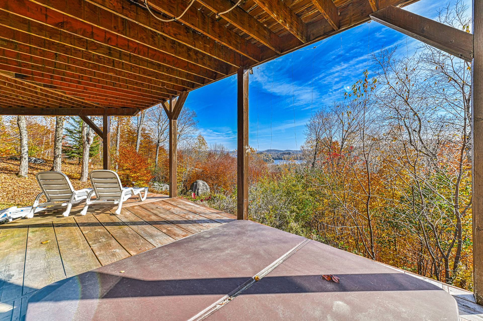 Photo - Patio