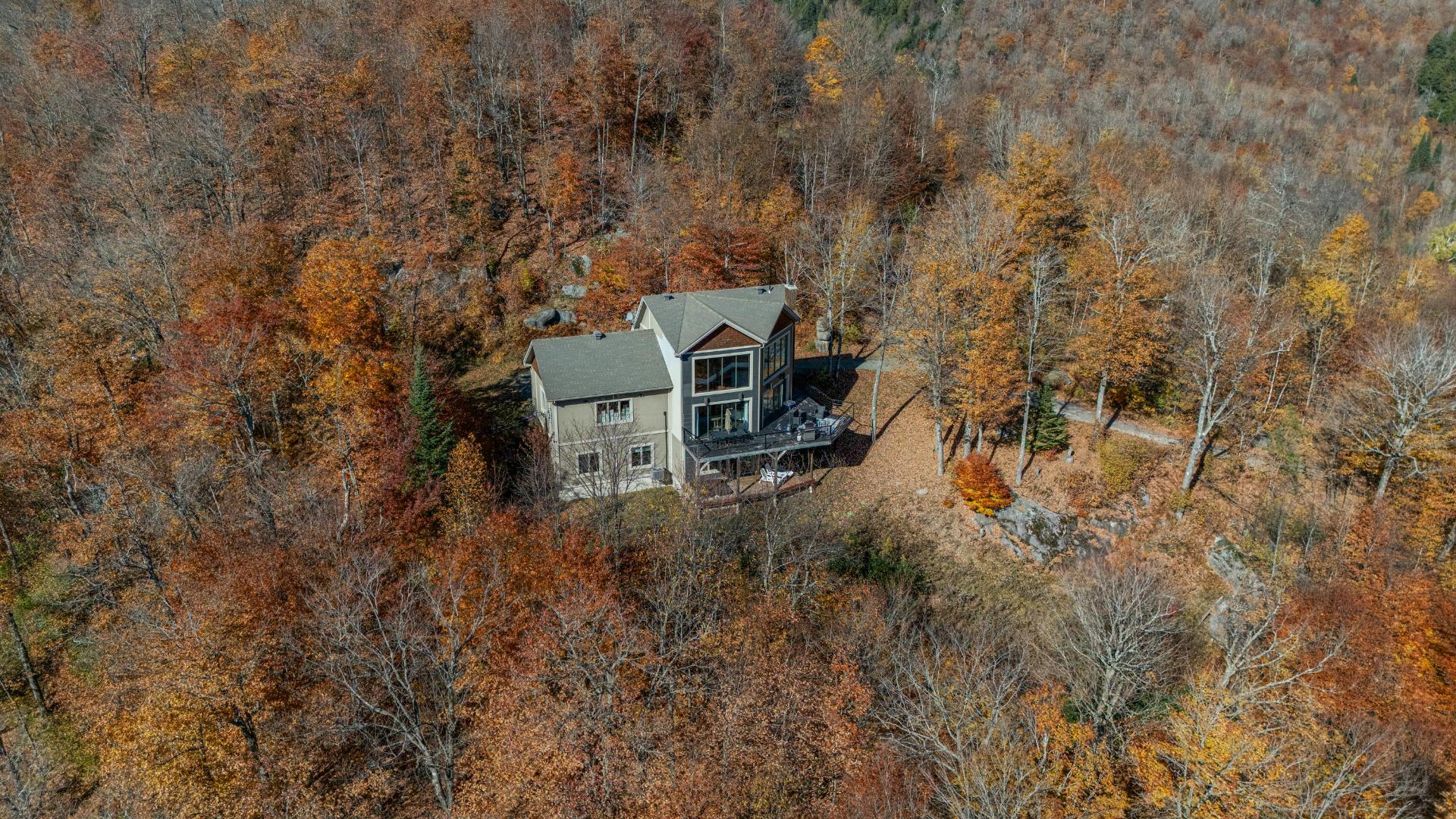 Photo - Overall View