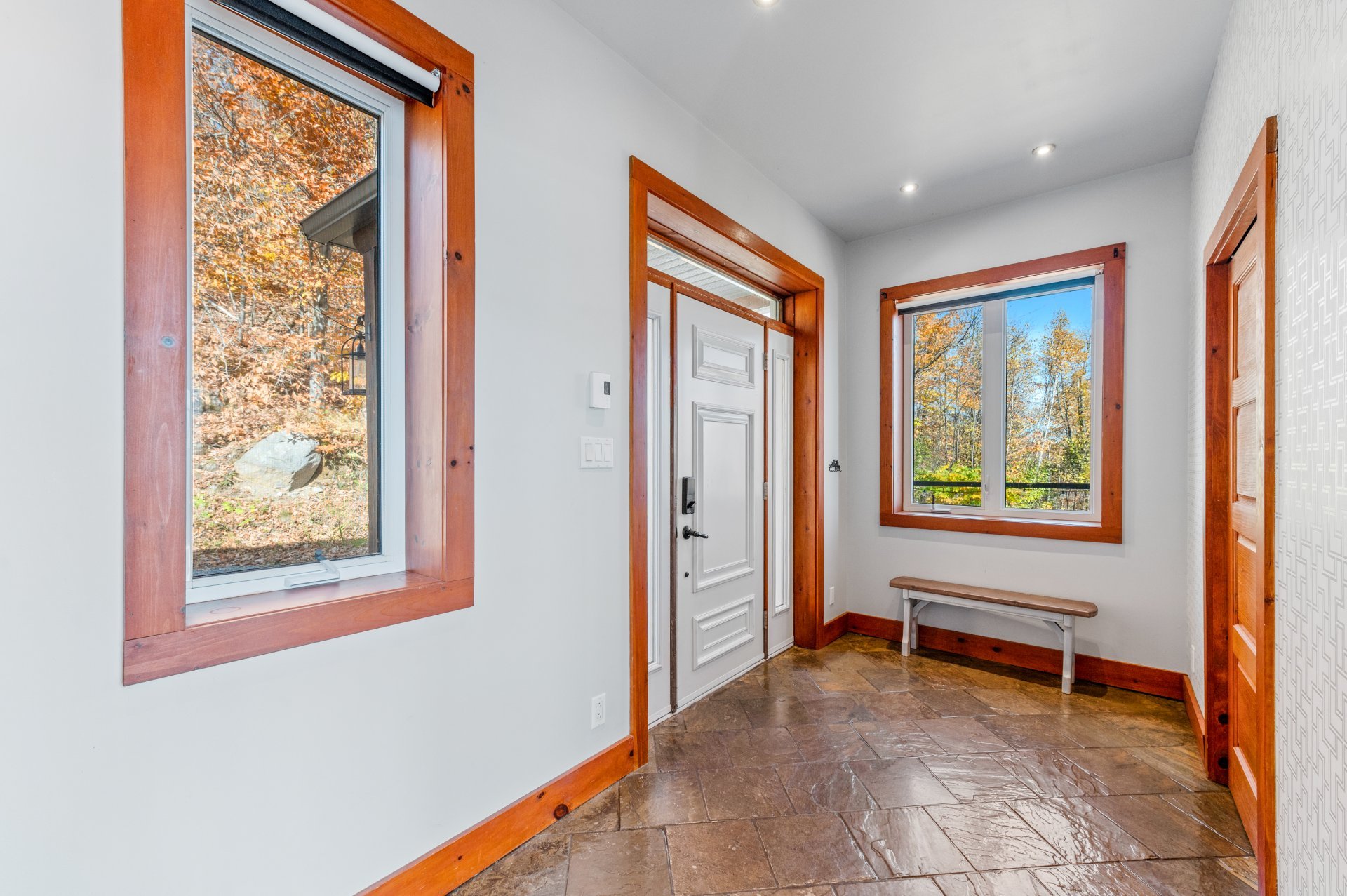 Photo - Hallway