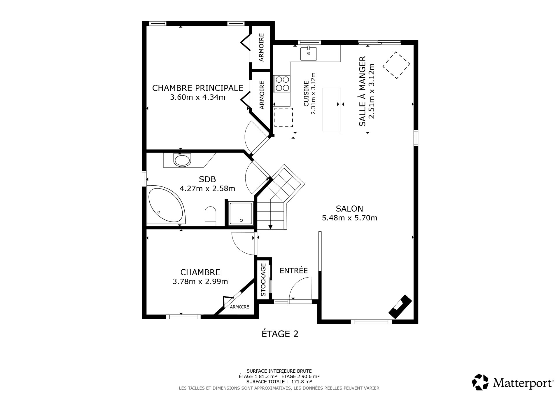 Plan (croquis)