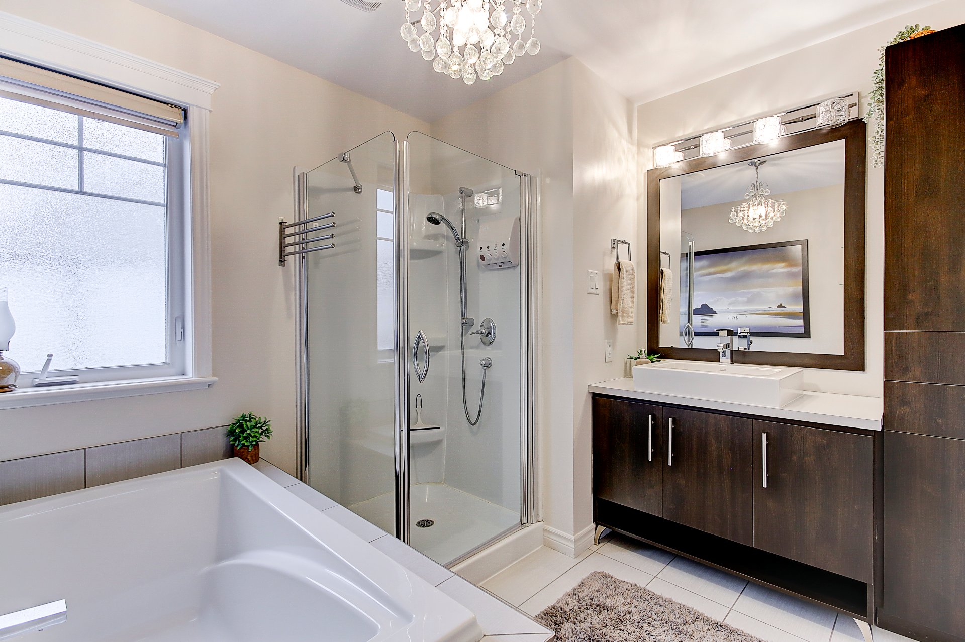 Photo - Salle de bains
