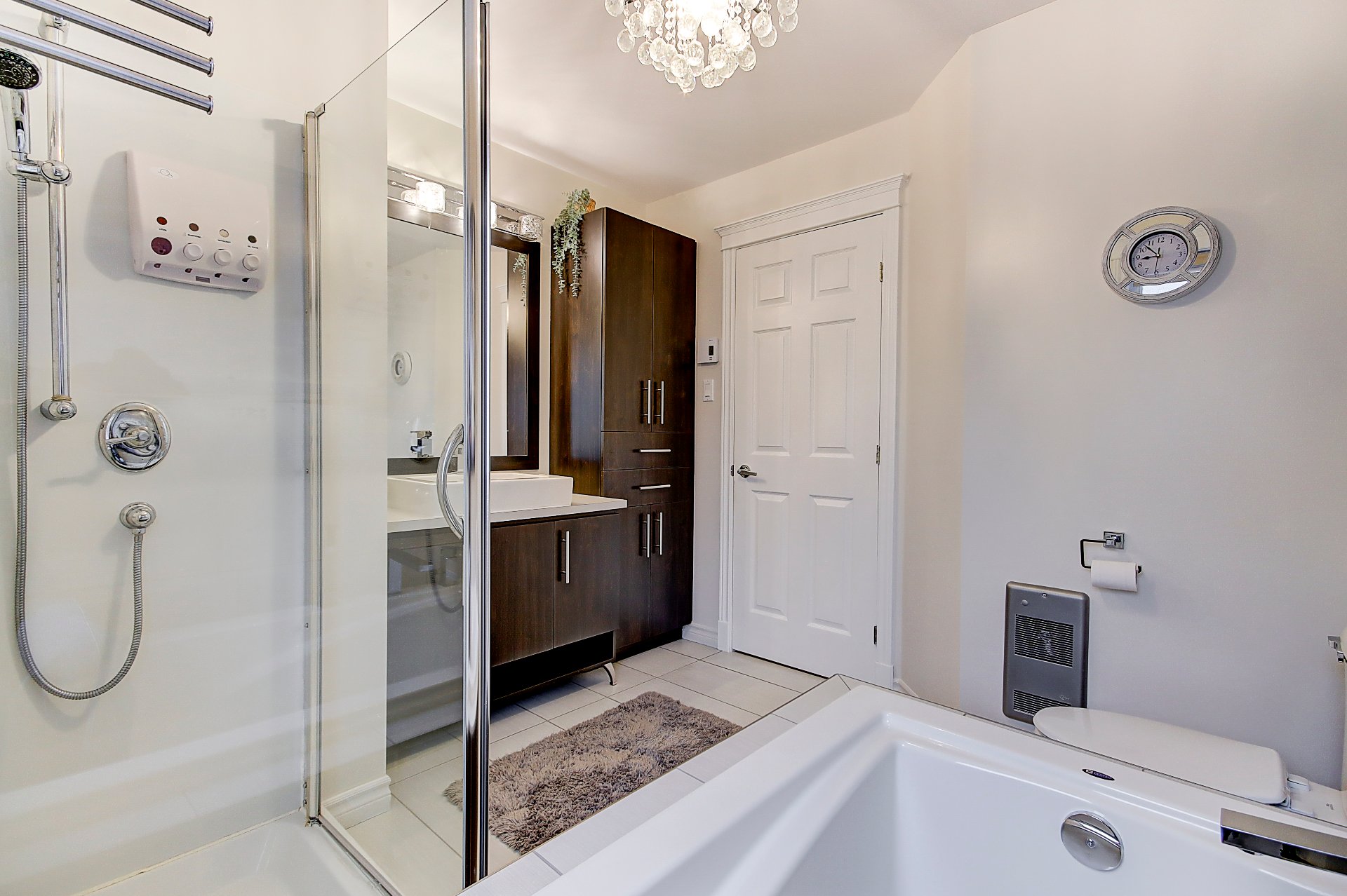 Photo - Salle de bains