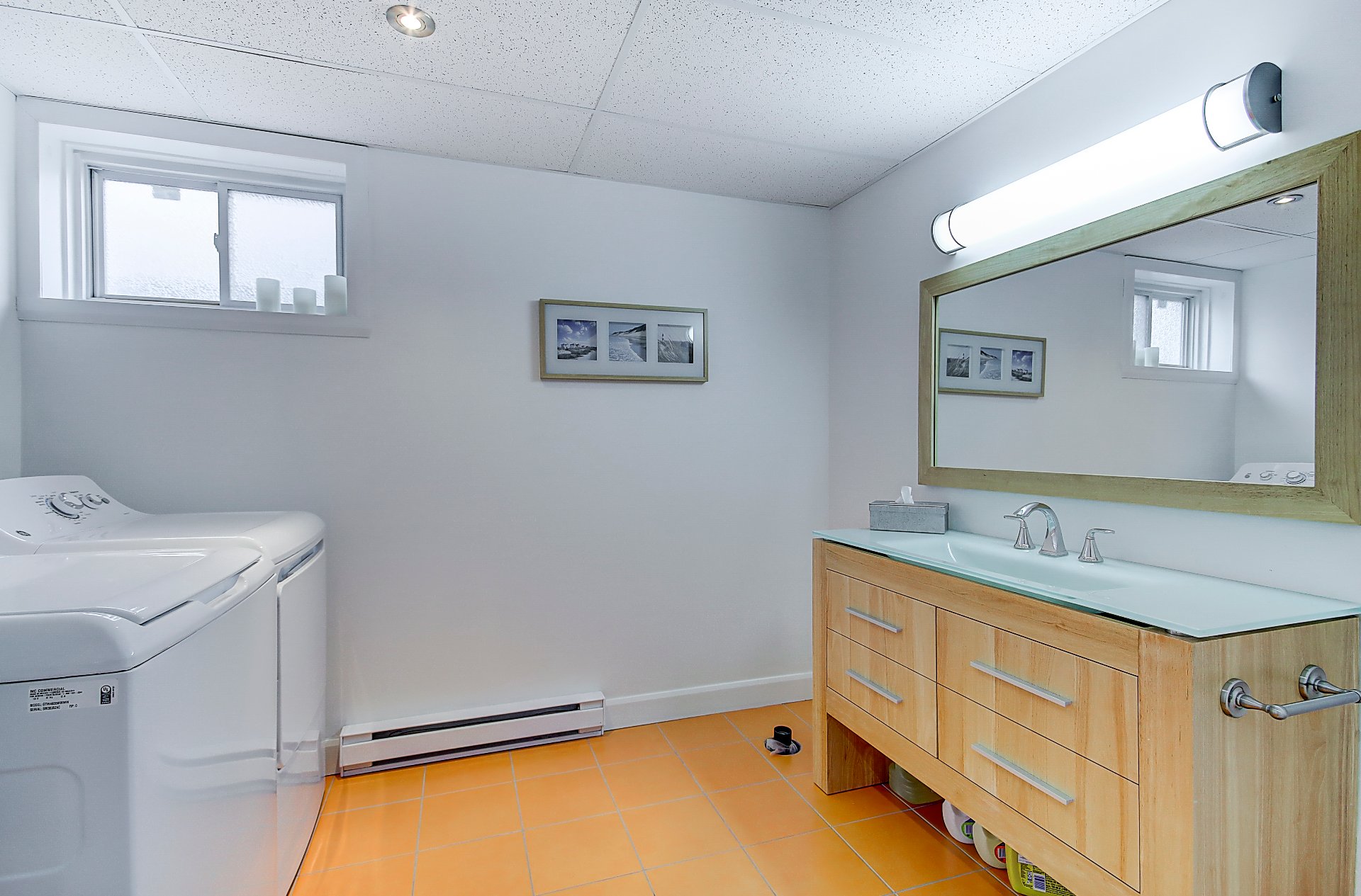 Photo - Salle de bains
