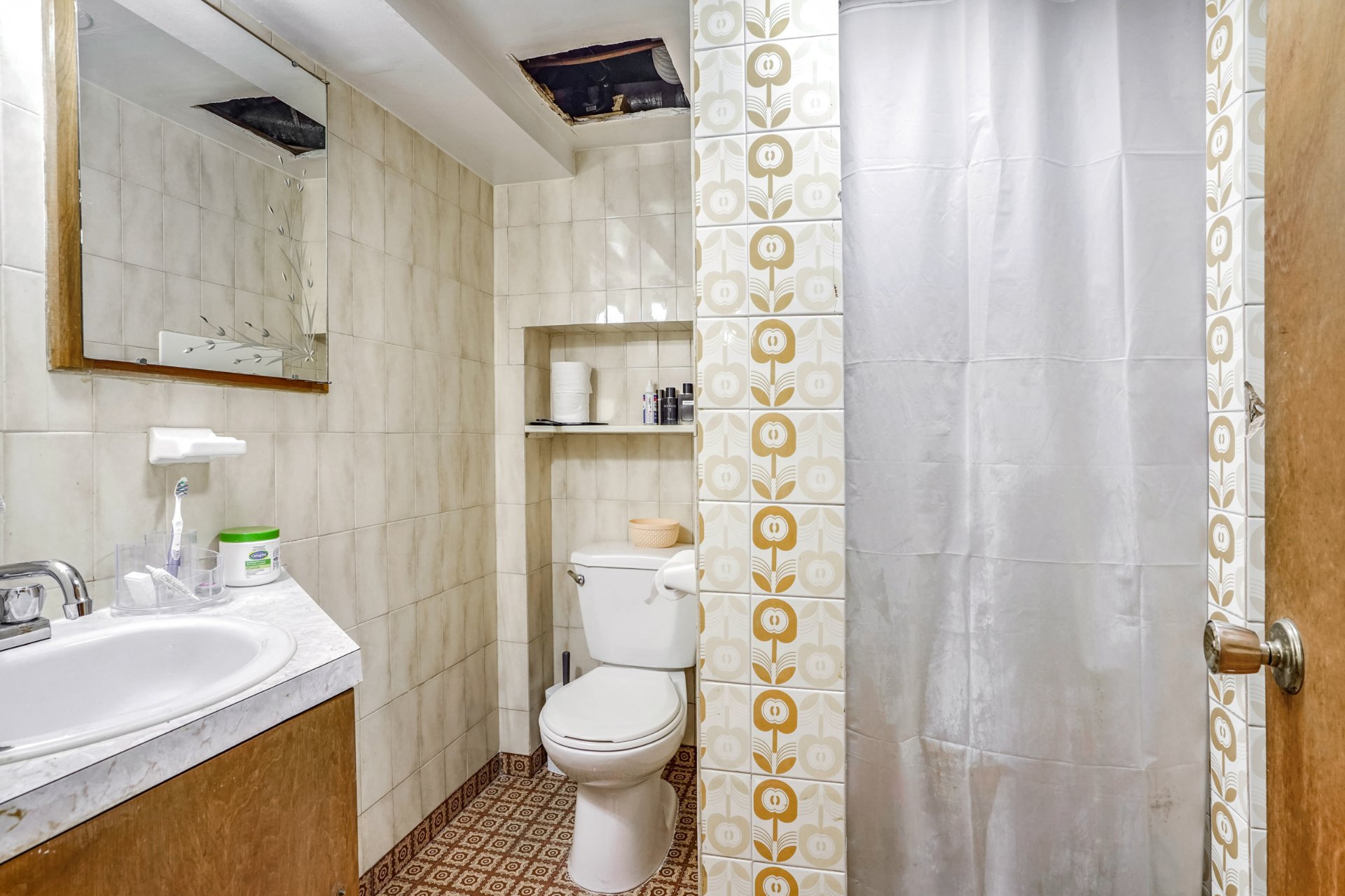 Photo - Salle de bains