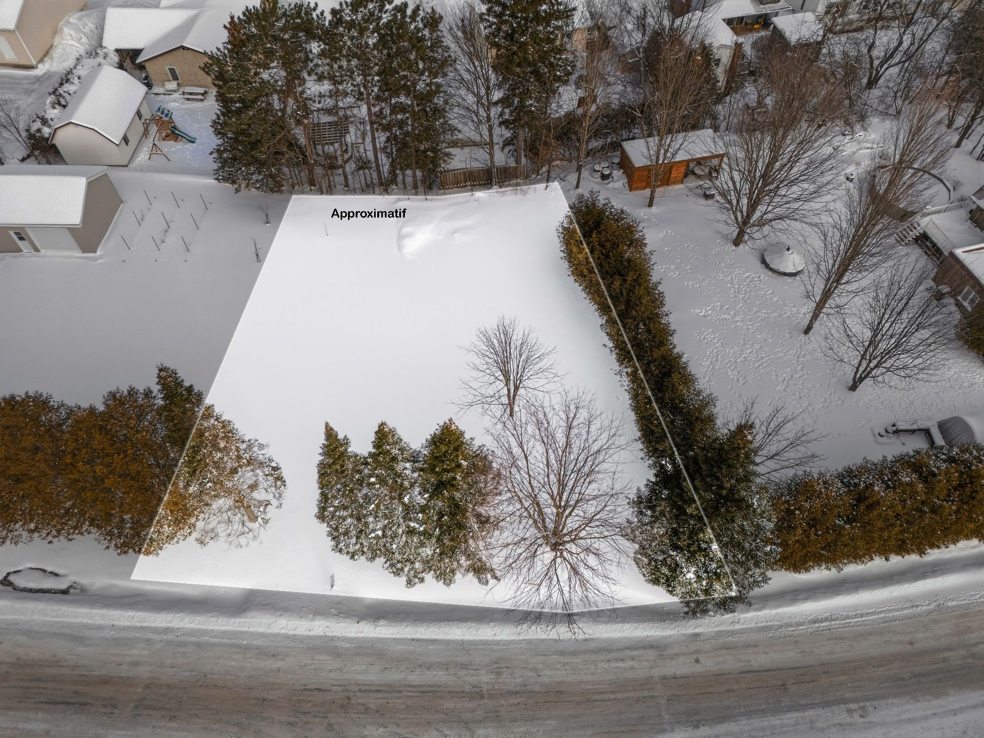 Photo - Vue d'ensemble