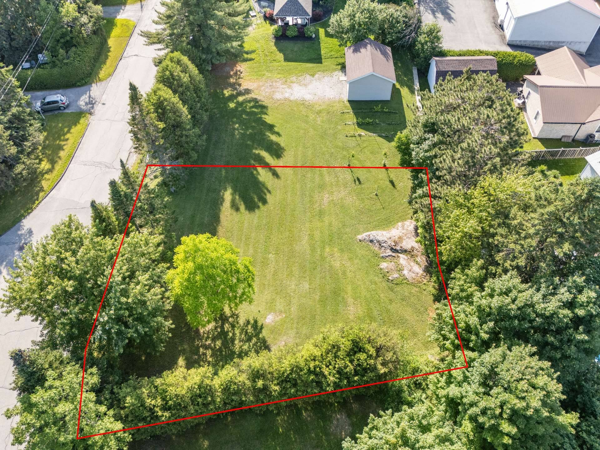 Photo - Vue d'ensemble