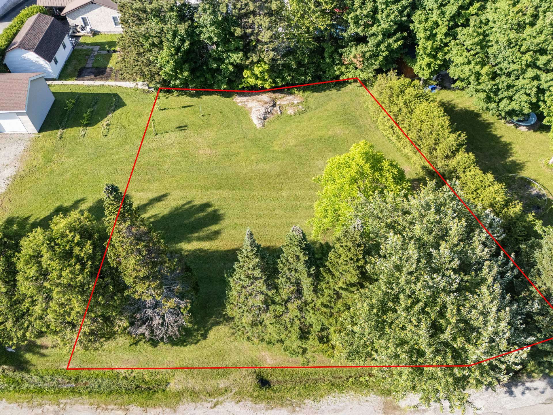 Photo - Vue d'ensemble