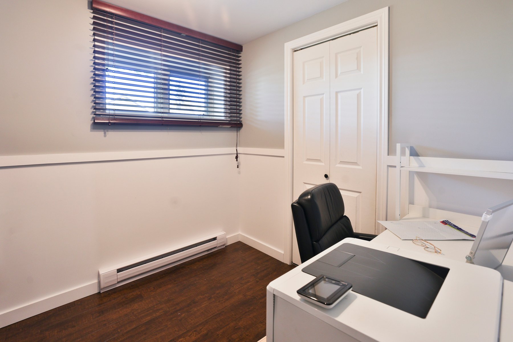 Bureau