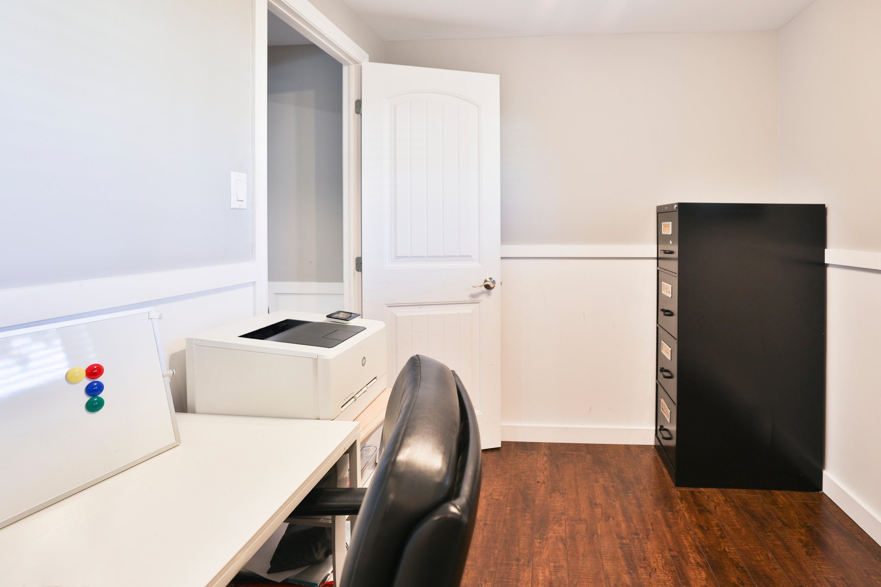 Bureau