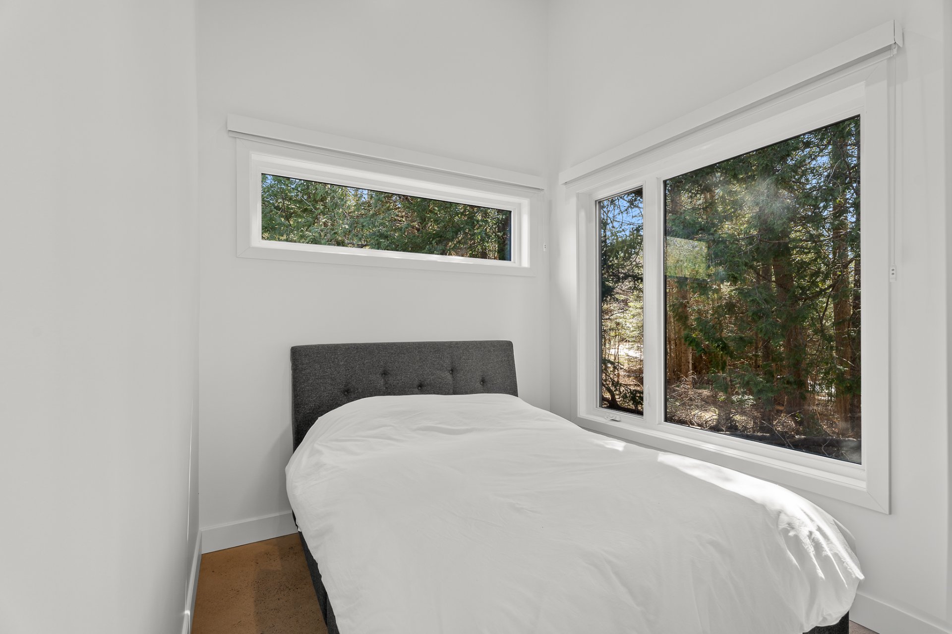 Photo - Chambre à coucher