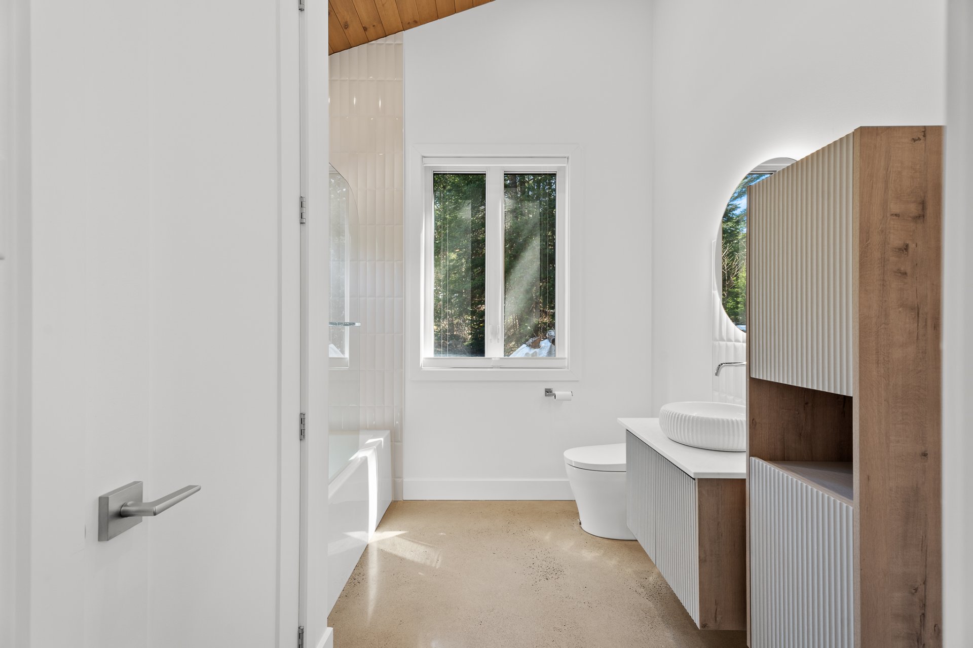 Photo - Salle de bains