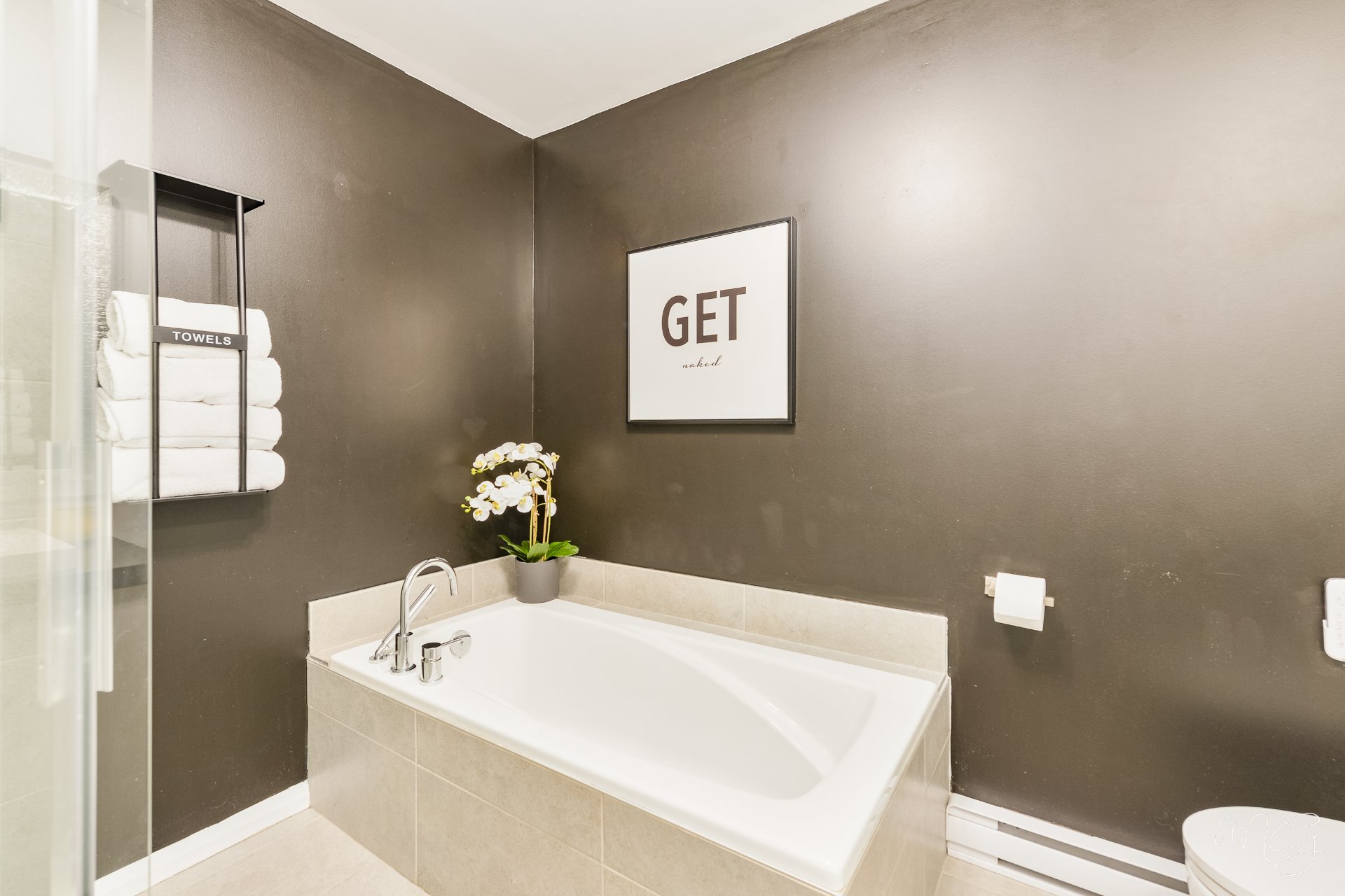 Photo - Salle de bains