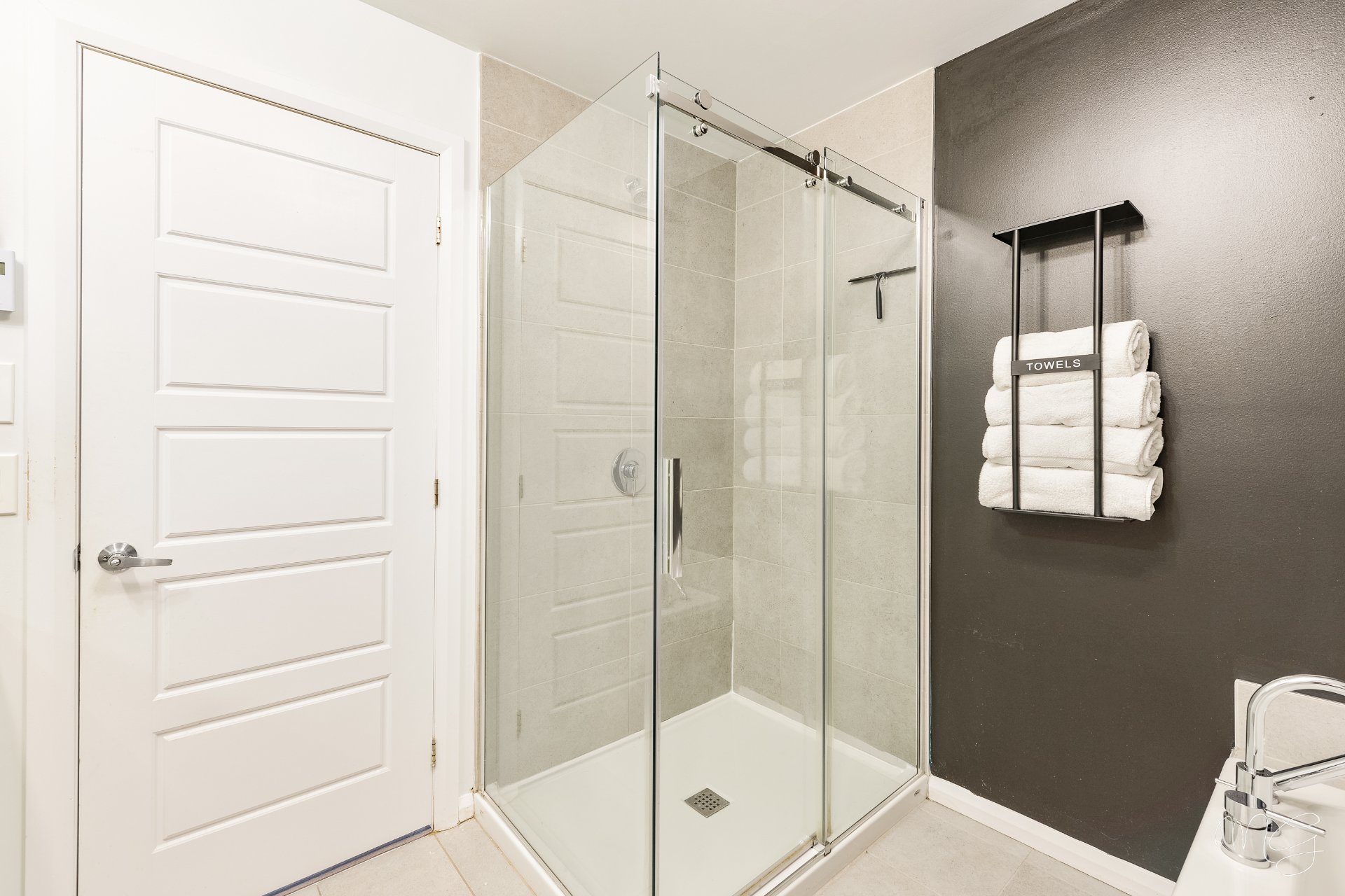 Photo - Salle de bains