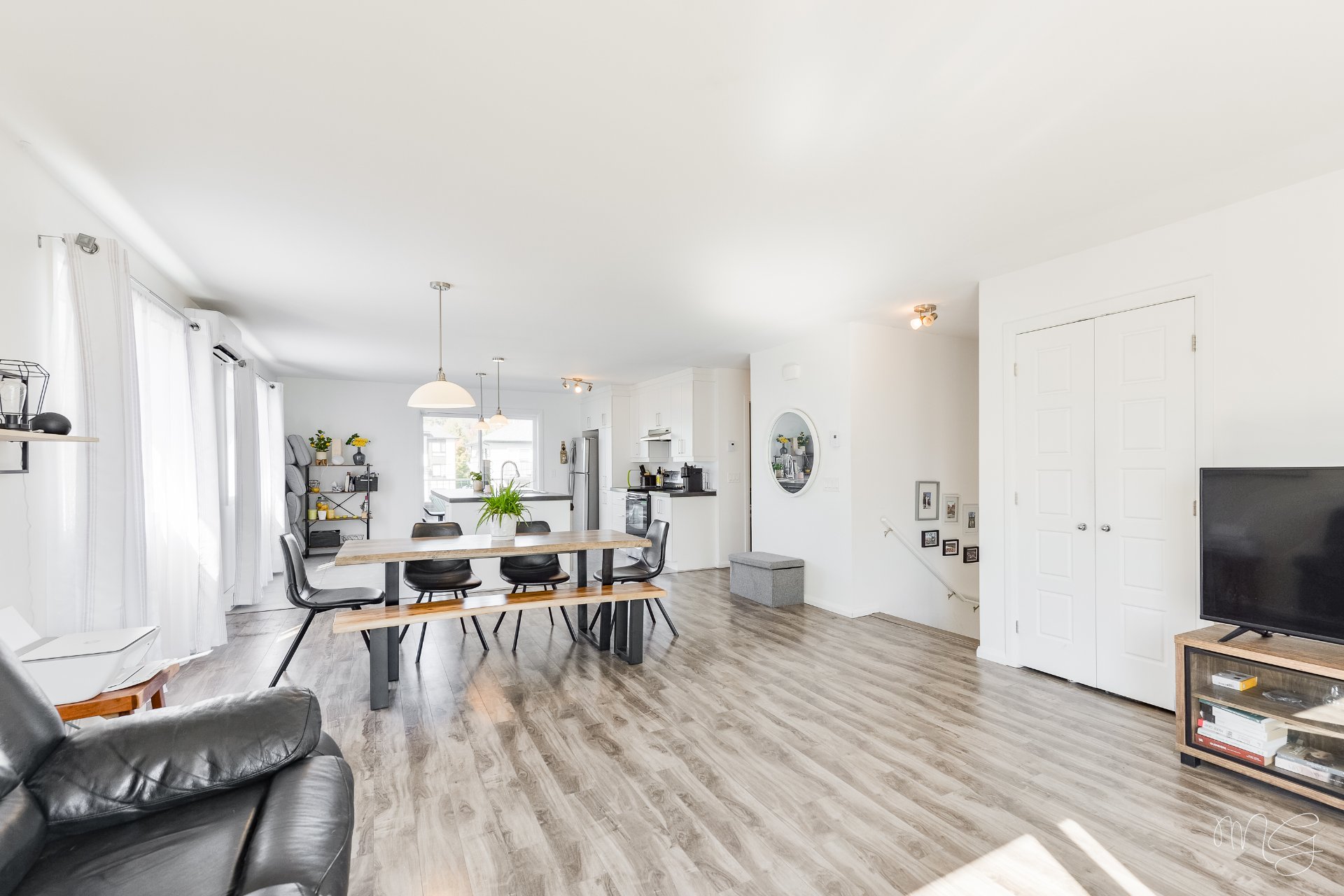 Photo - Vue d'ensemble