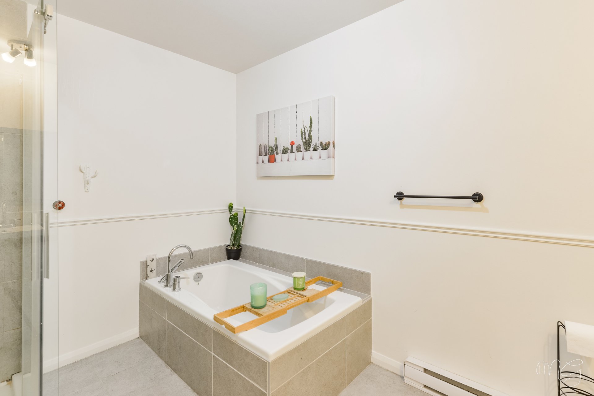 Photo - Salle de bains