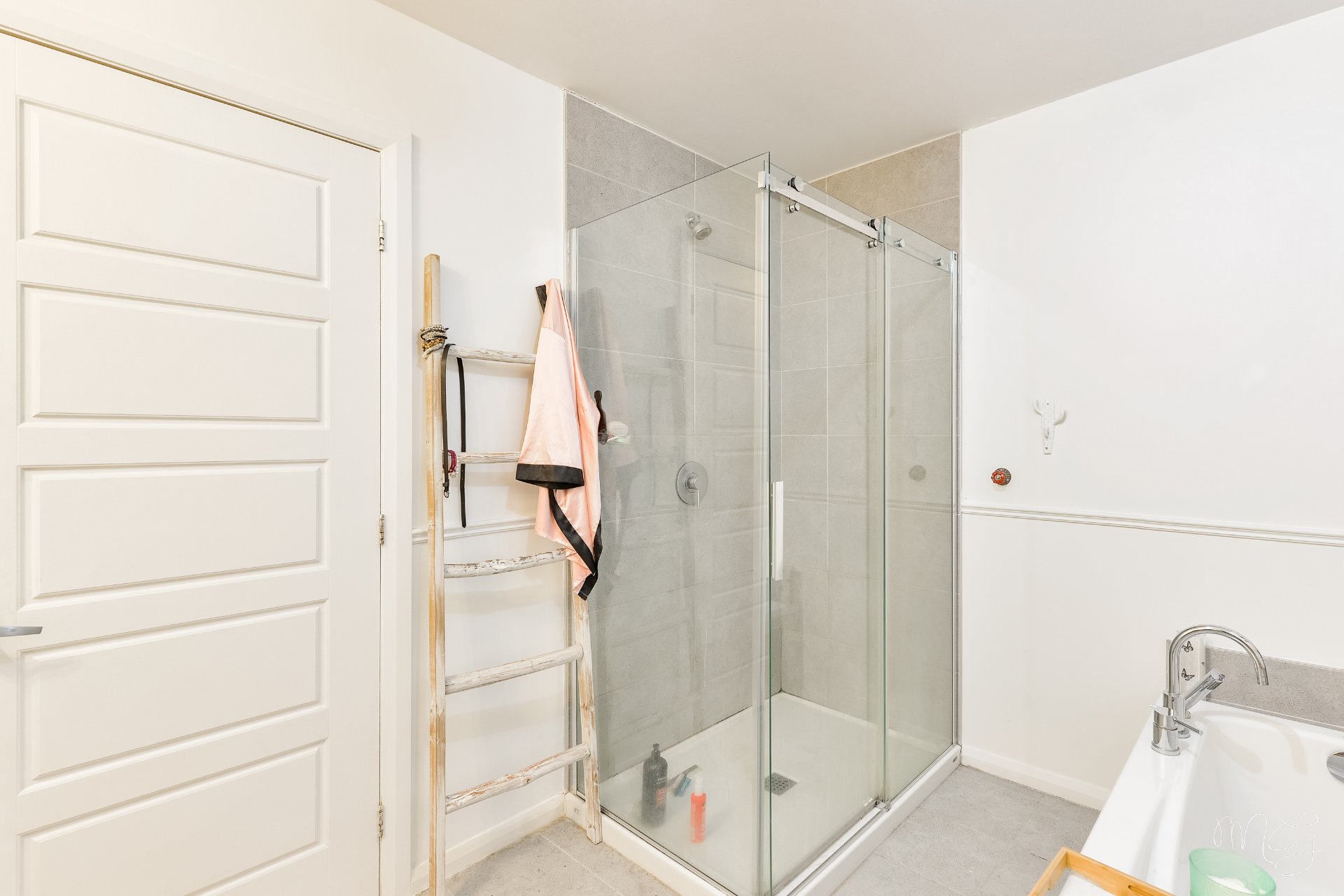 Photo - Salle de bains