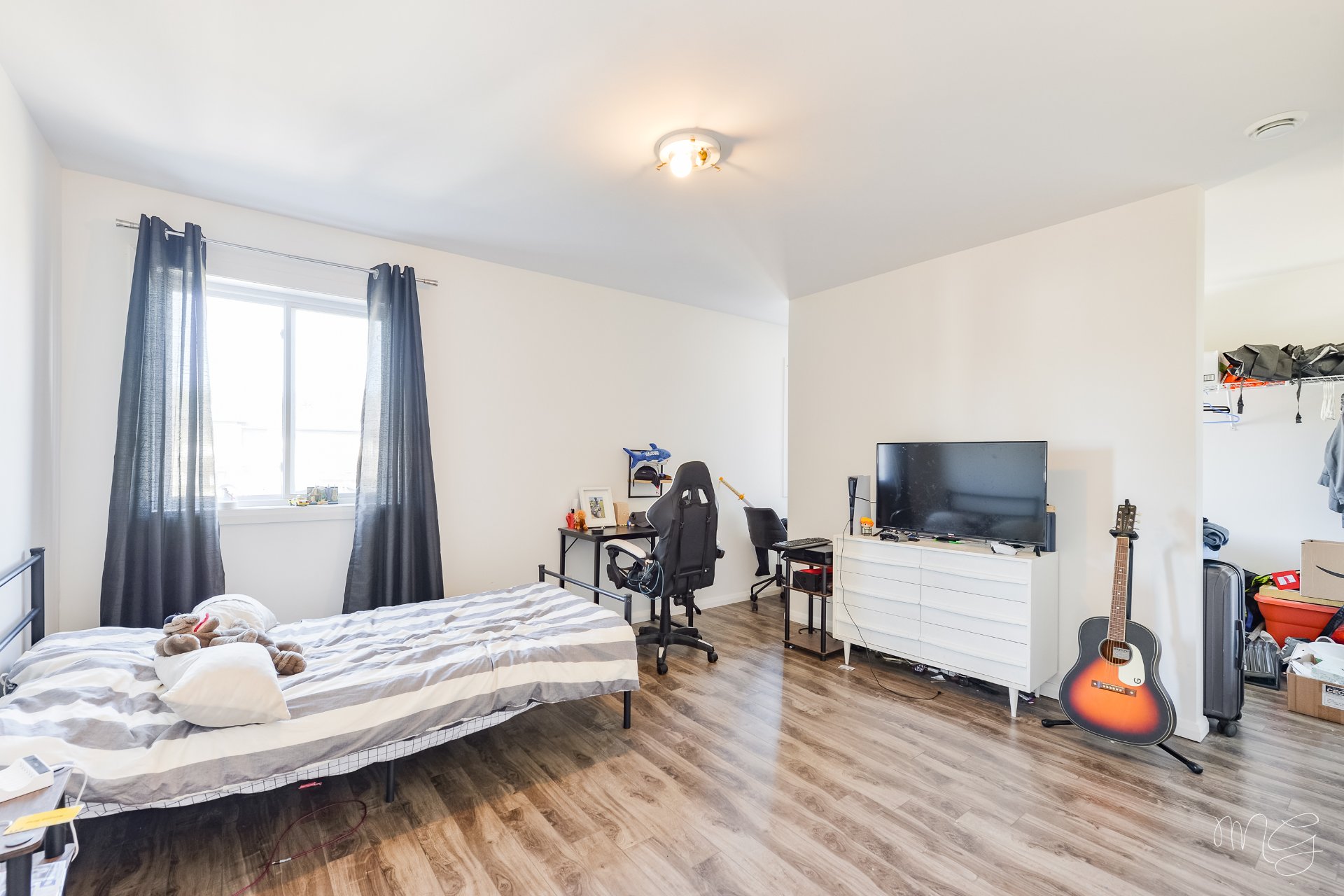 Photo - Chambre à coucher