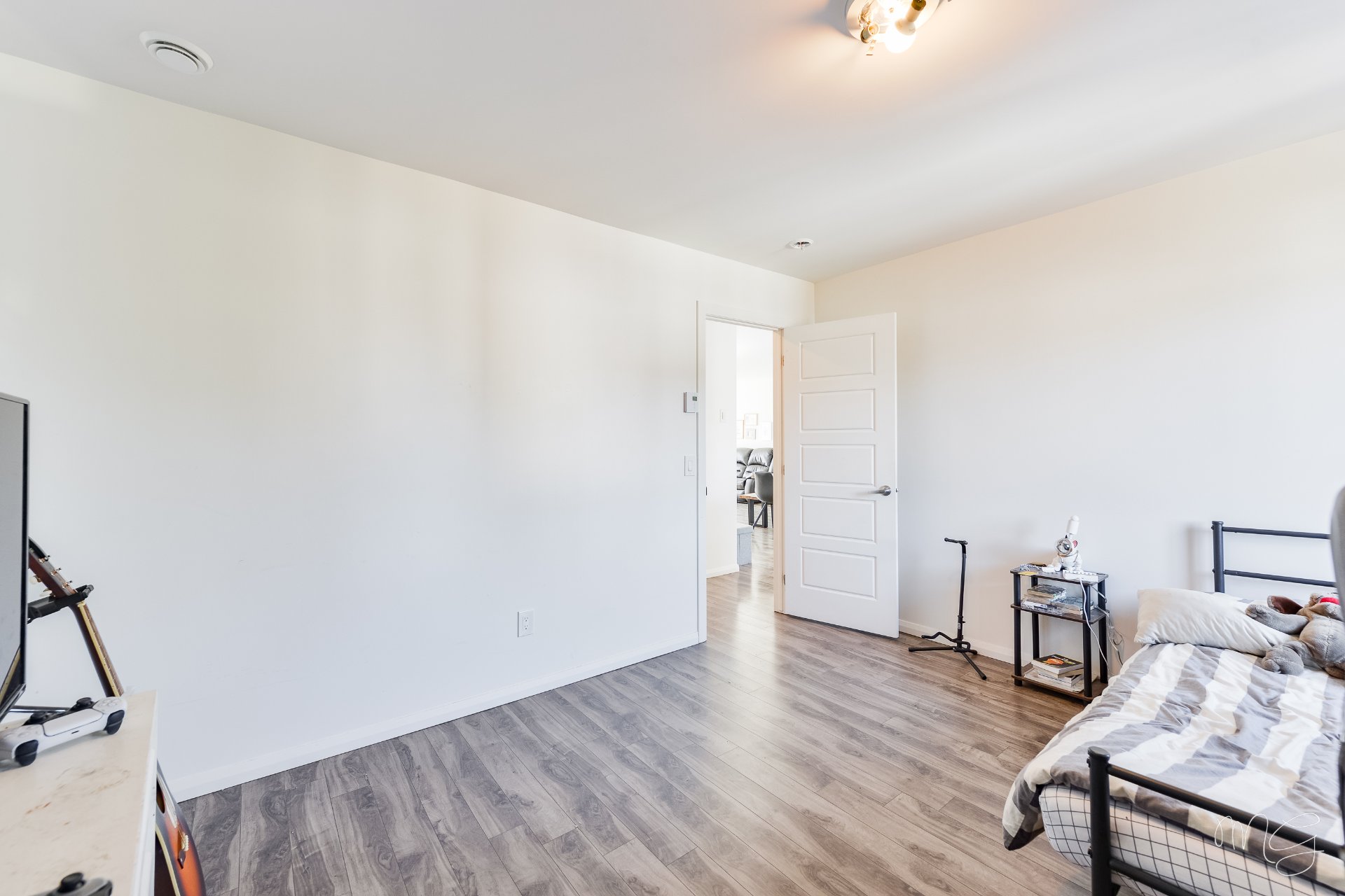 Photo - Chambre à coucher