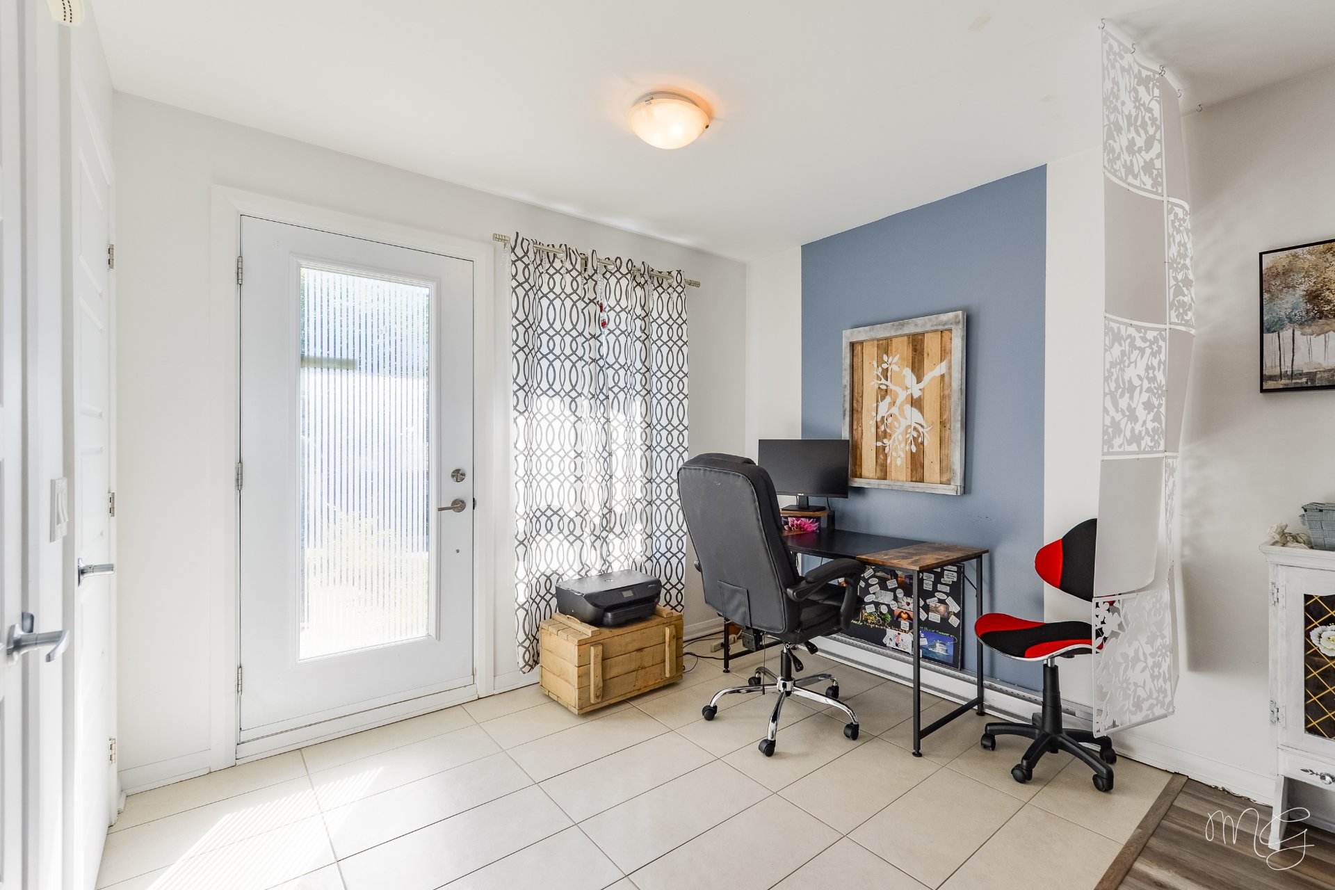 Photo - Hall d'entrée