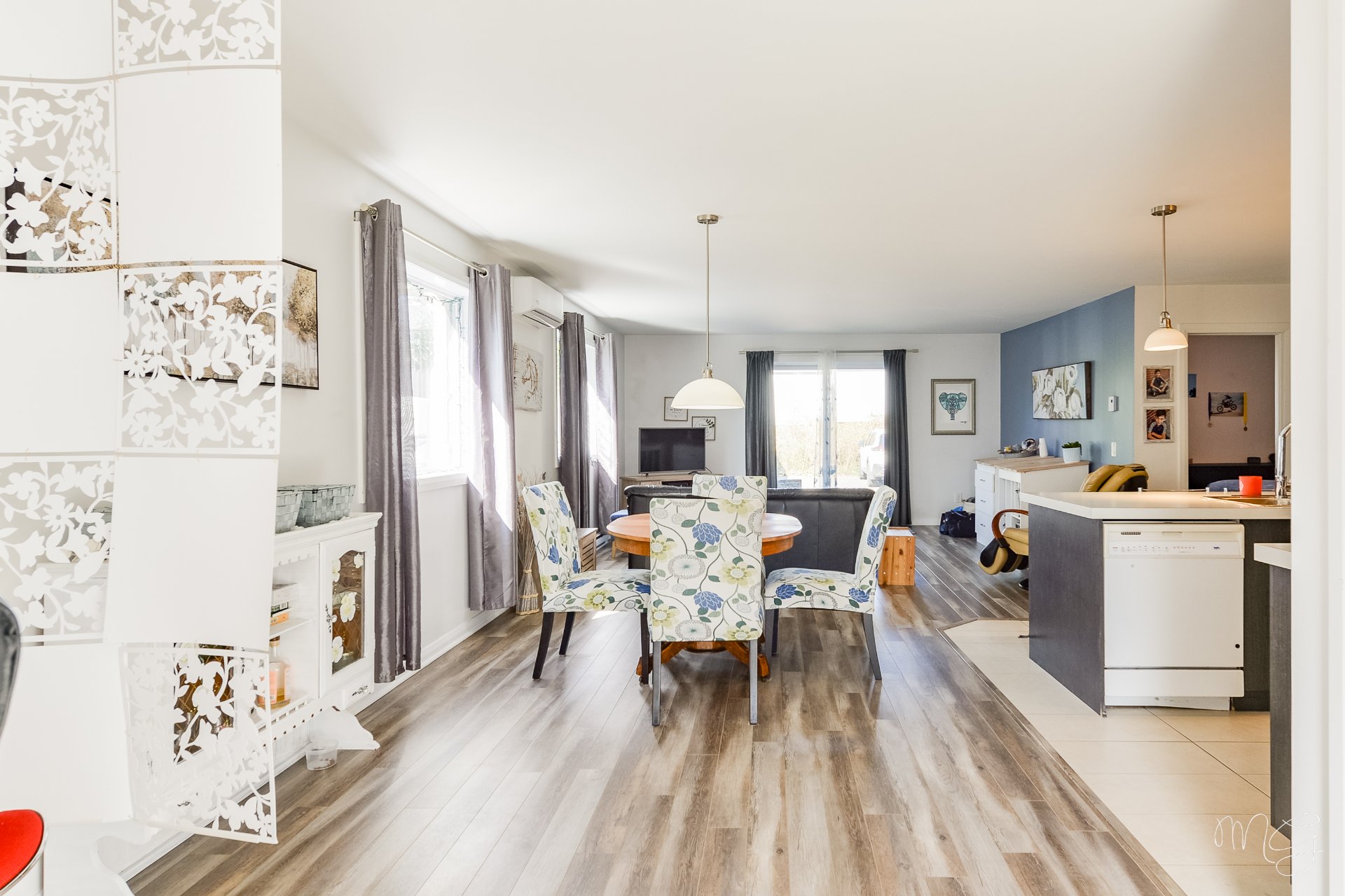 Photo - Vue d'ensemble