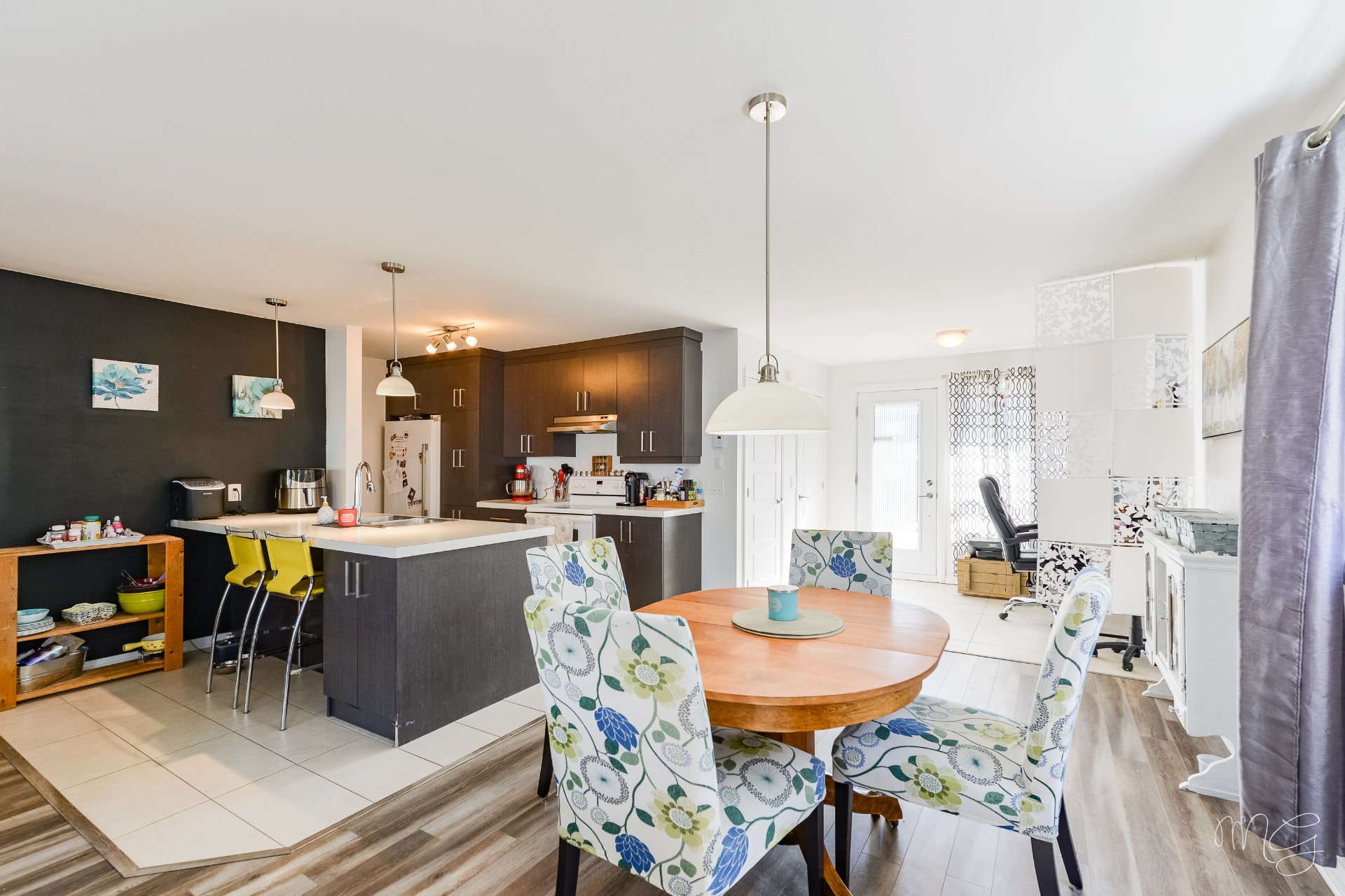 Photo - Vue d'ensemble