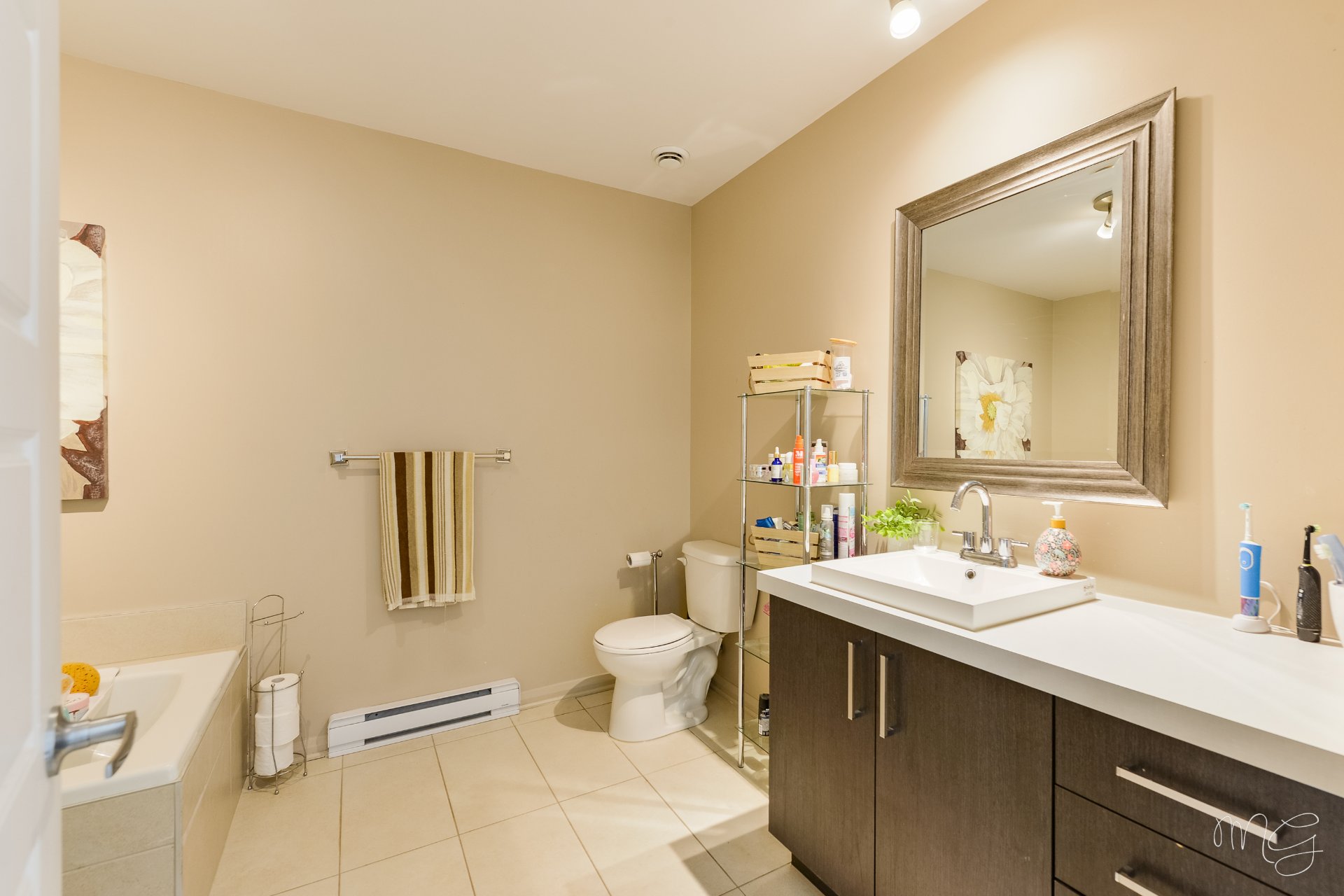 Photo - Salle de bains