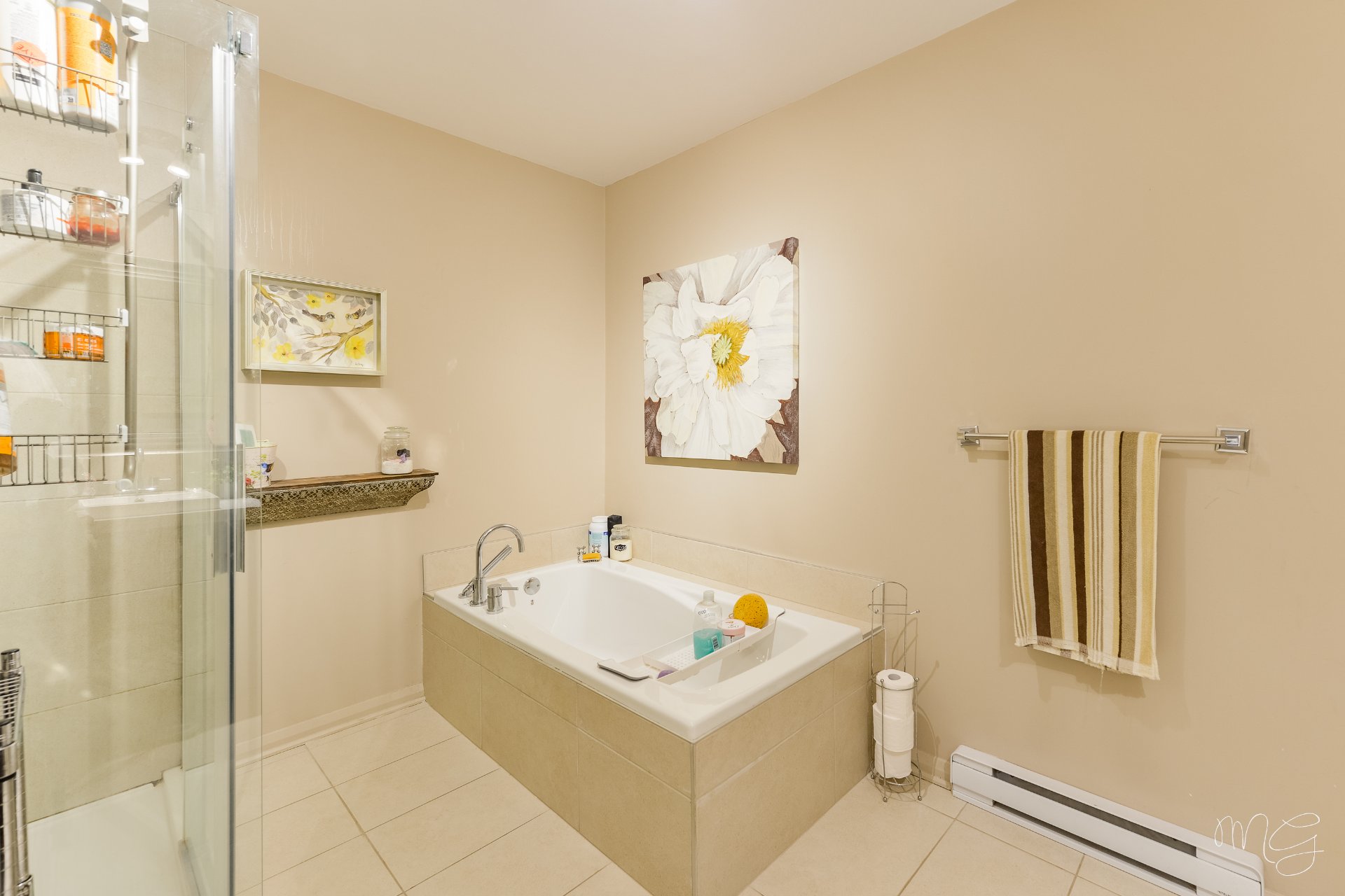 Photo - Salle de bains