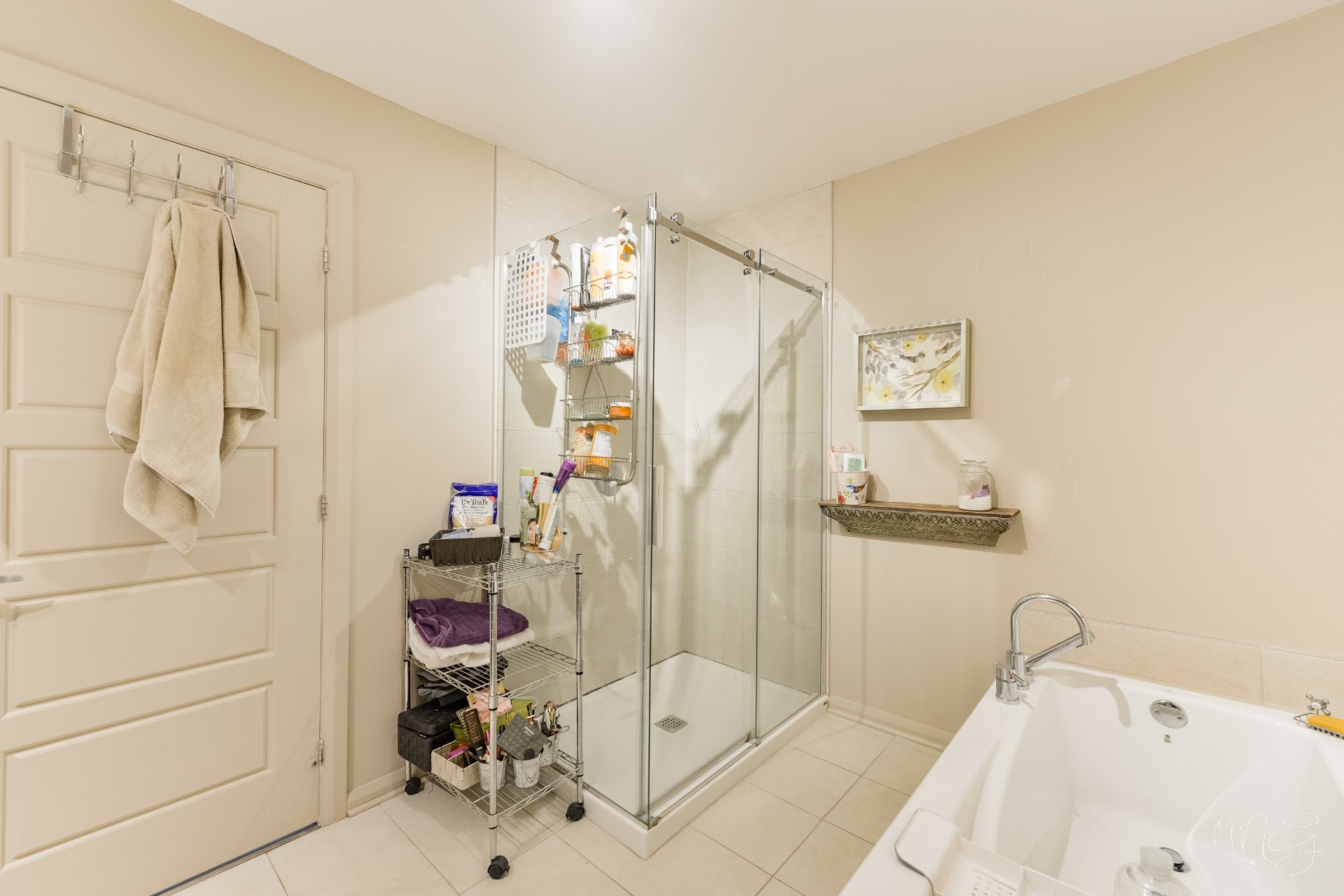 Photo - Salle de bains