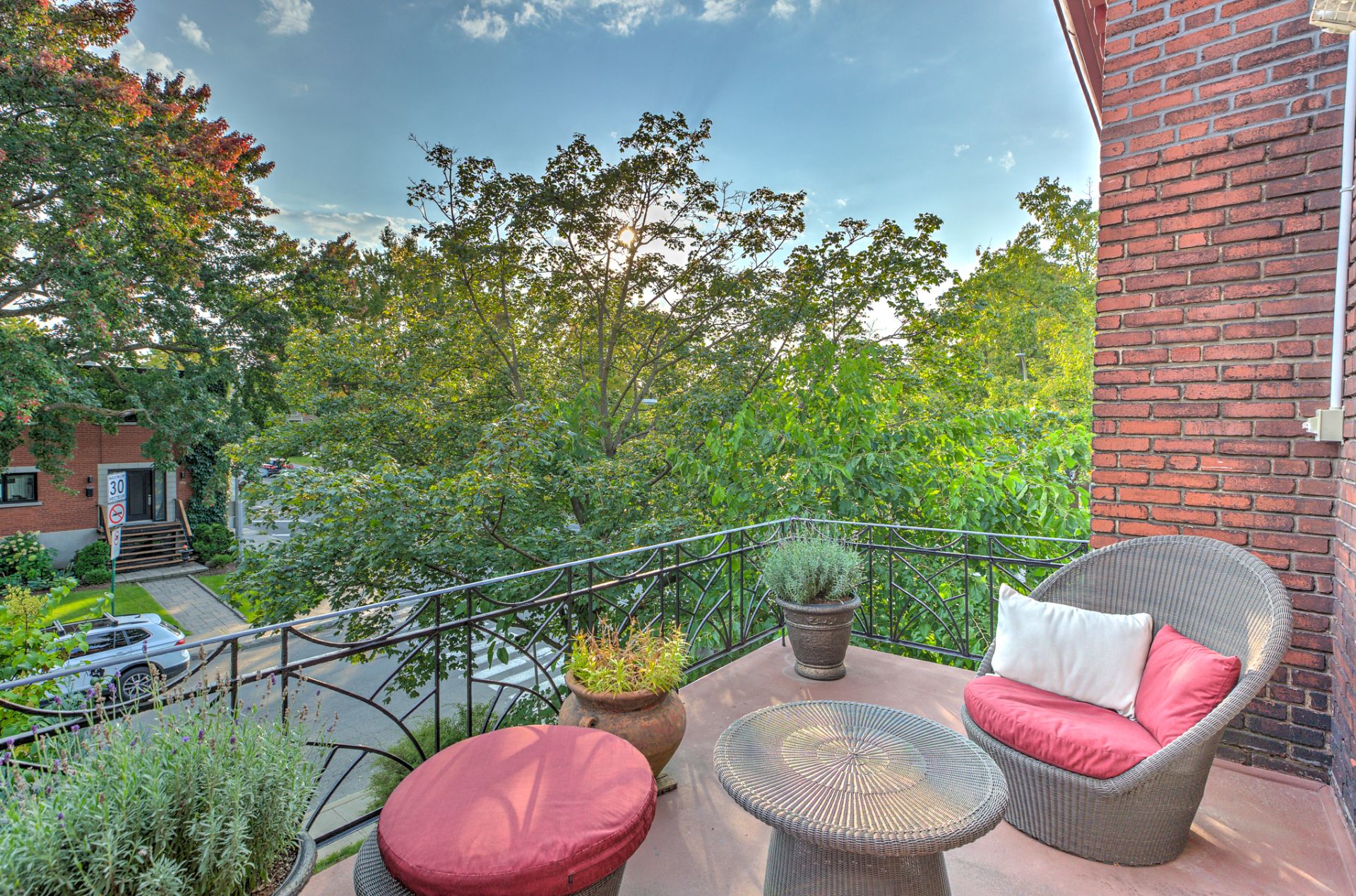 Balcon