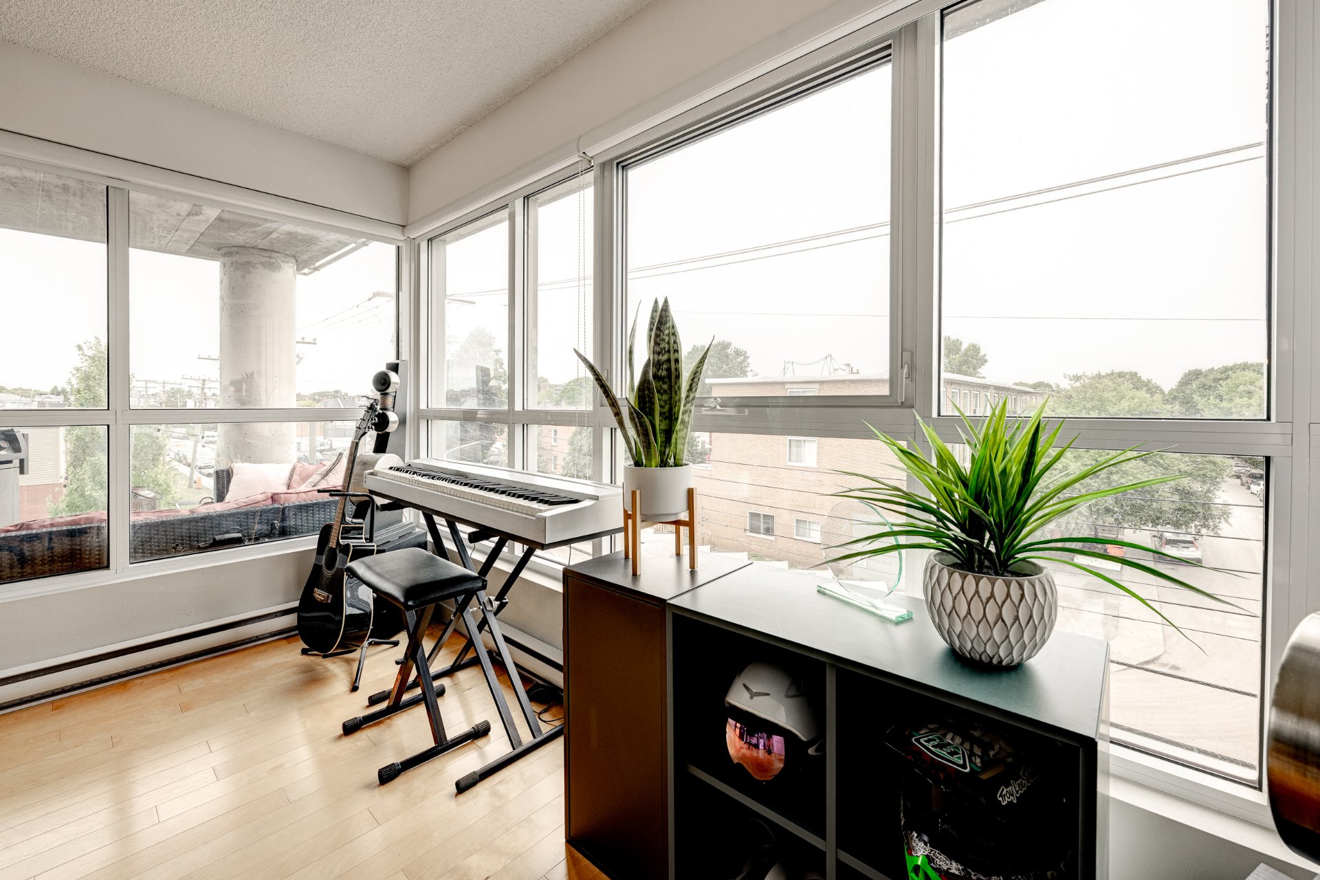 Bureau