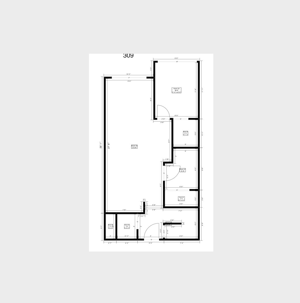 Photo - Plan (croquis)