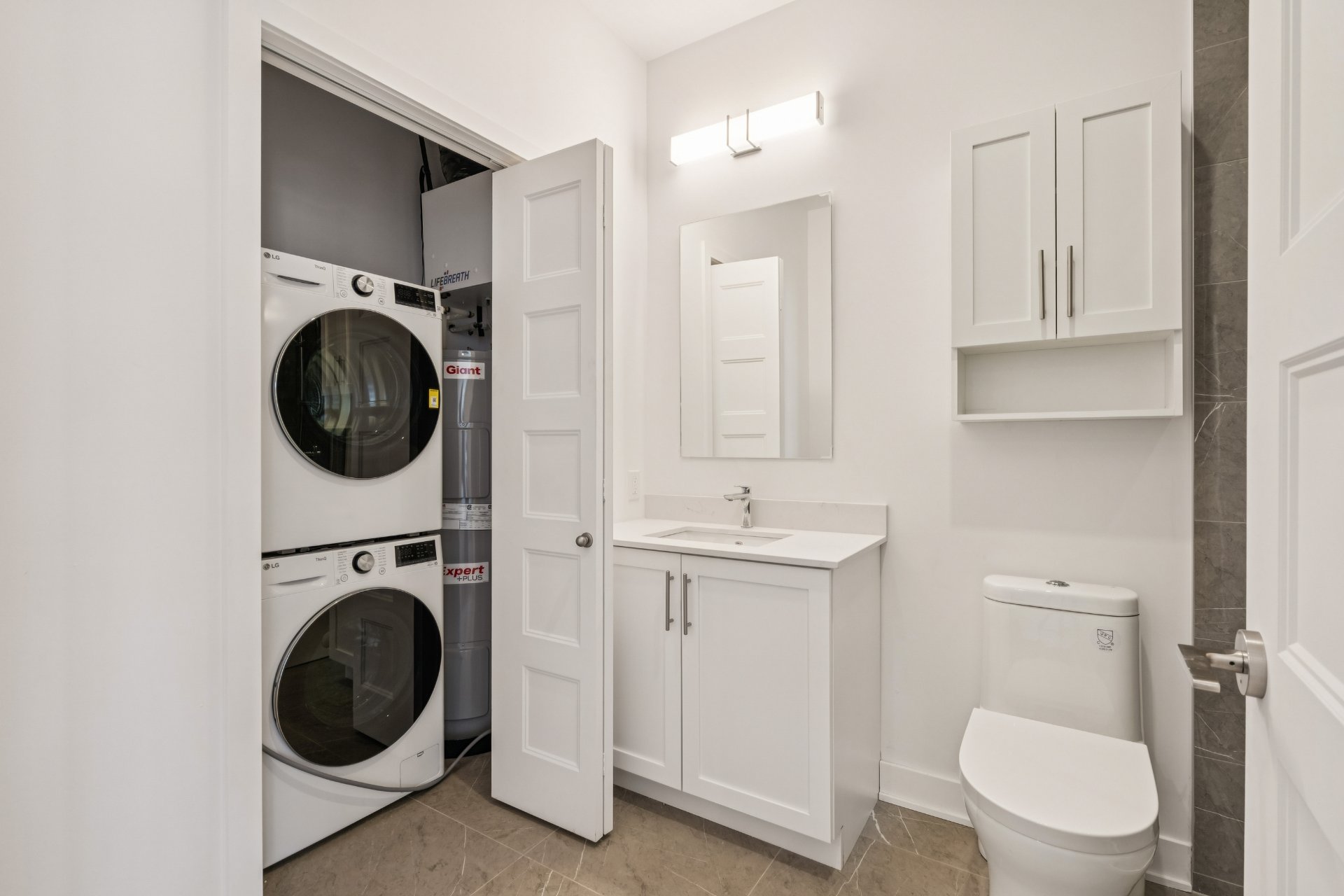 Photo - Salle de bains