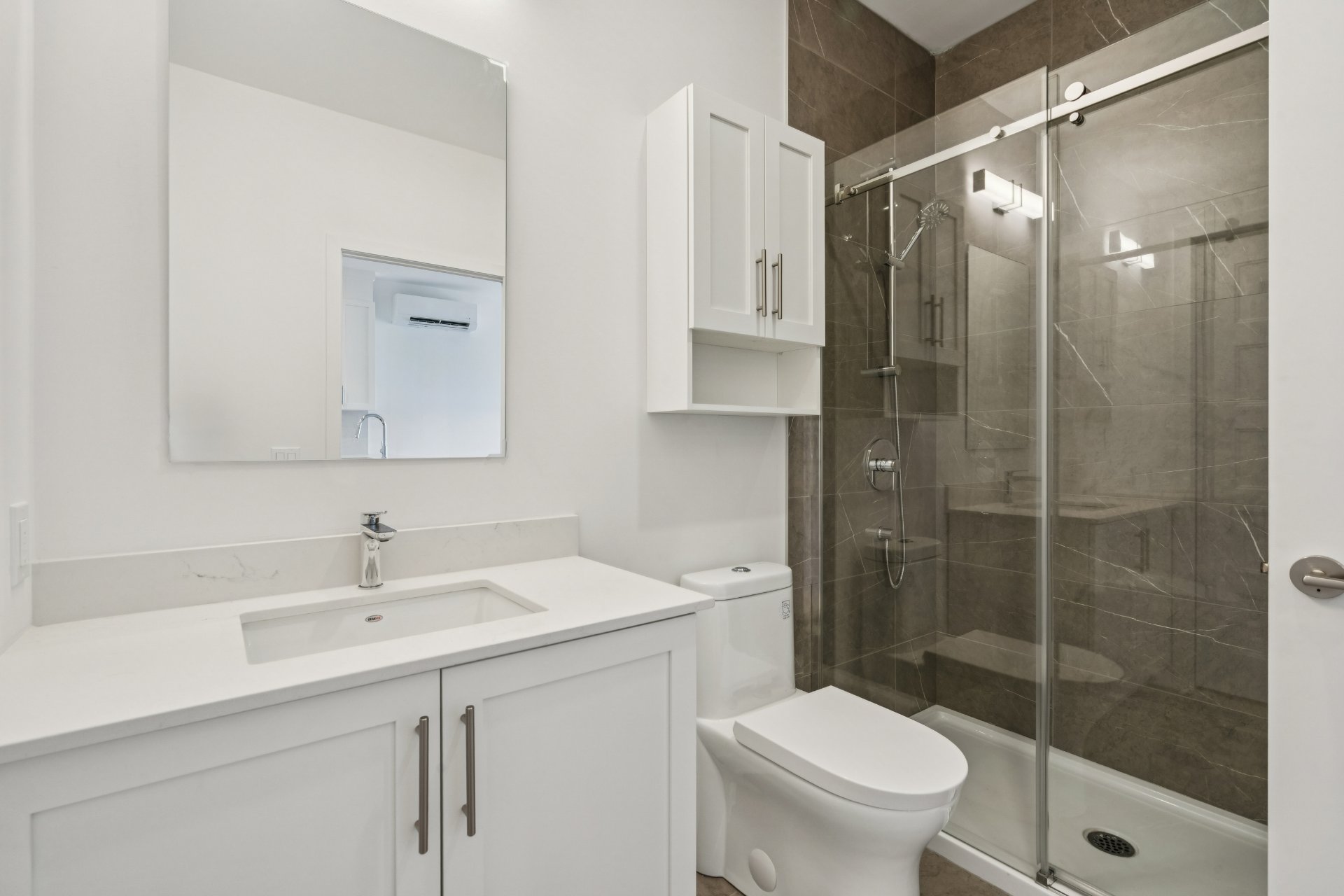 Photo - Salle de bains