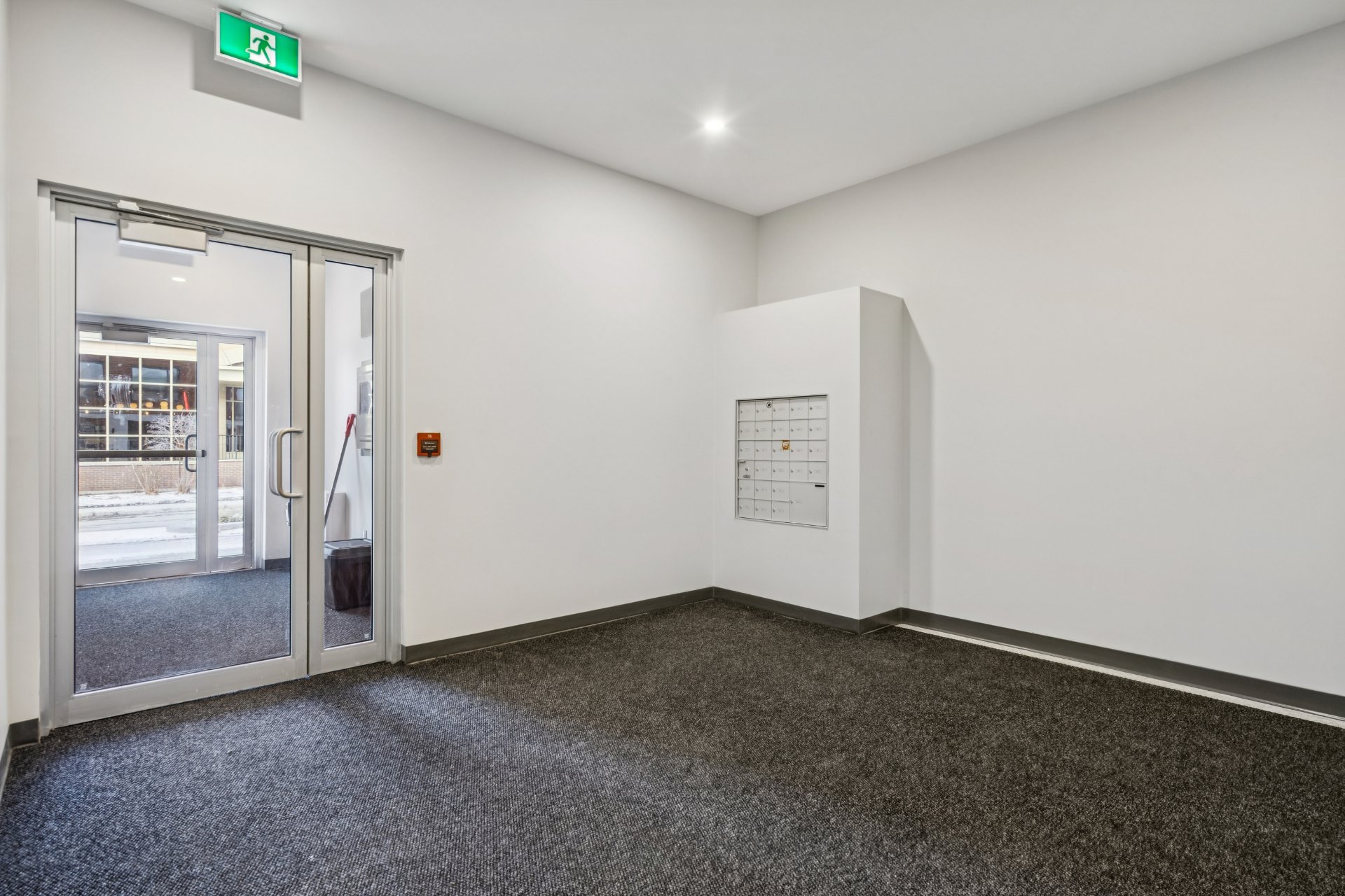 Photo - Hall d'entrée