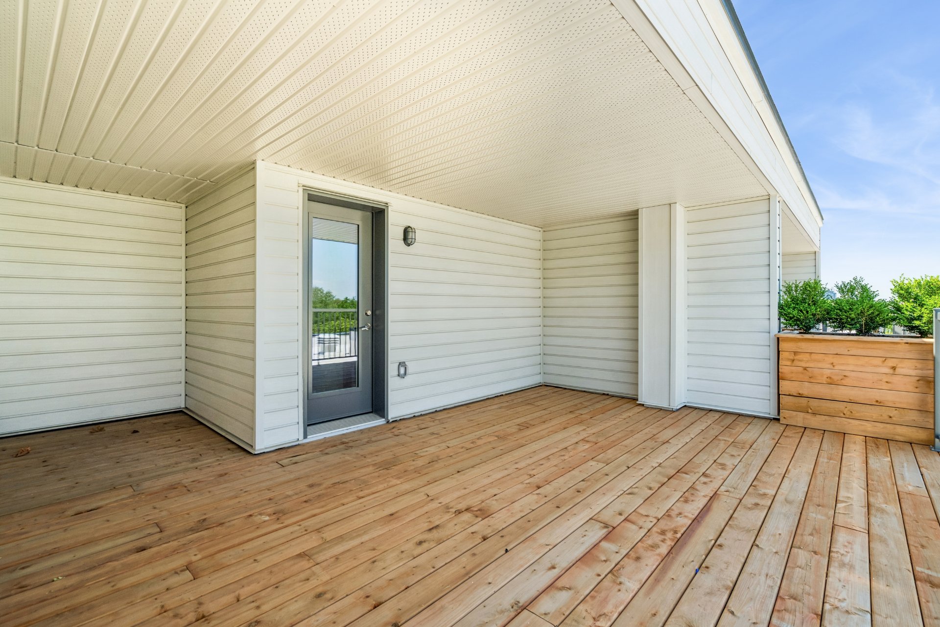 Photo - Terrasse