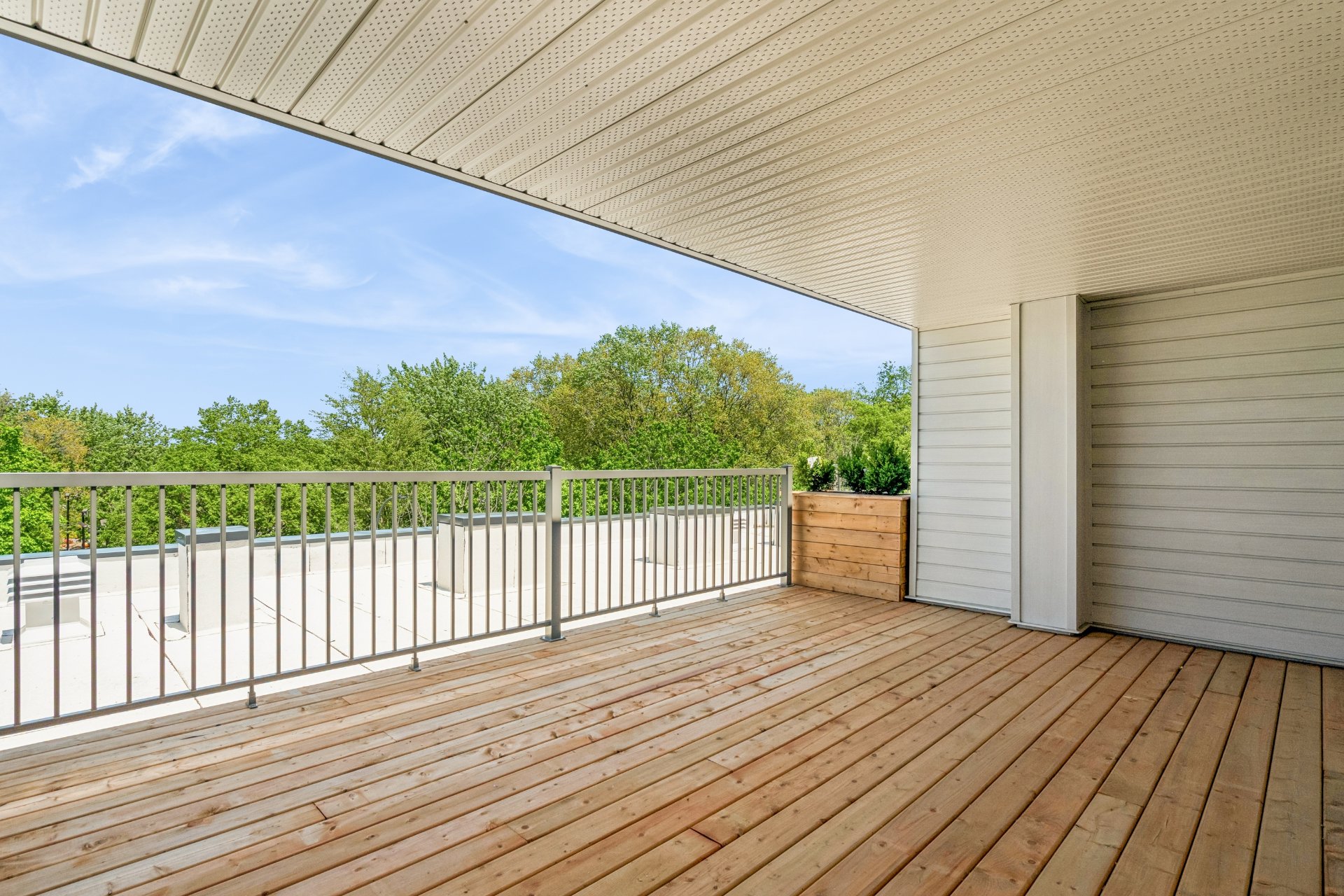 Photo - Terrasse