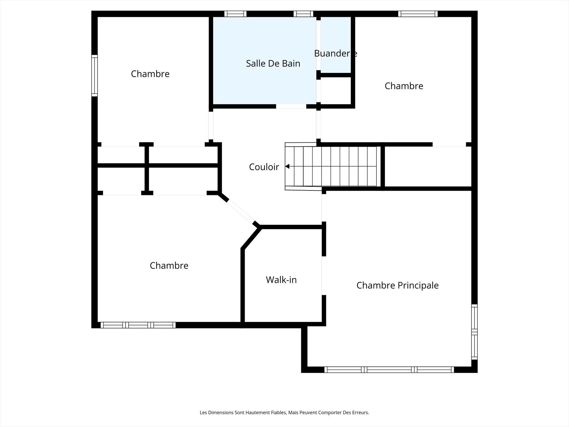 Photo - Plan (croquis)