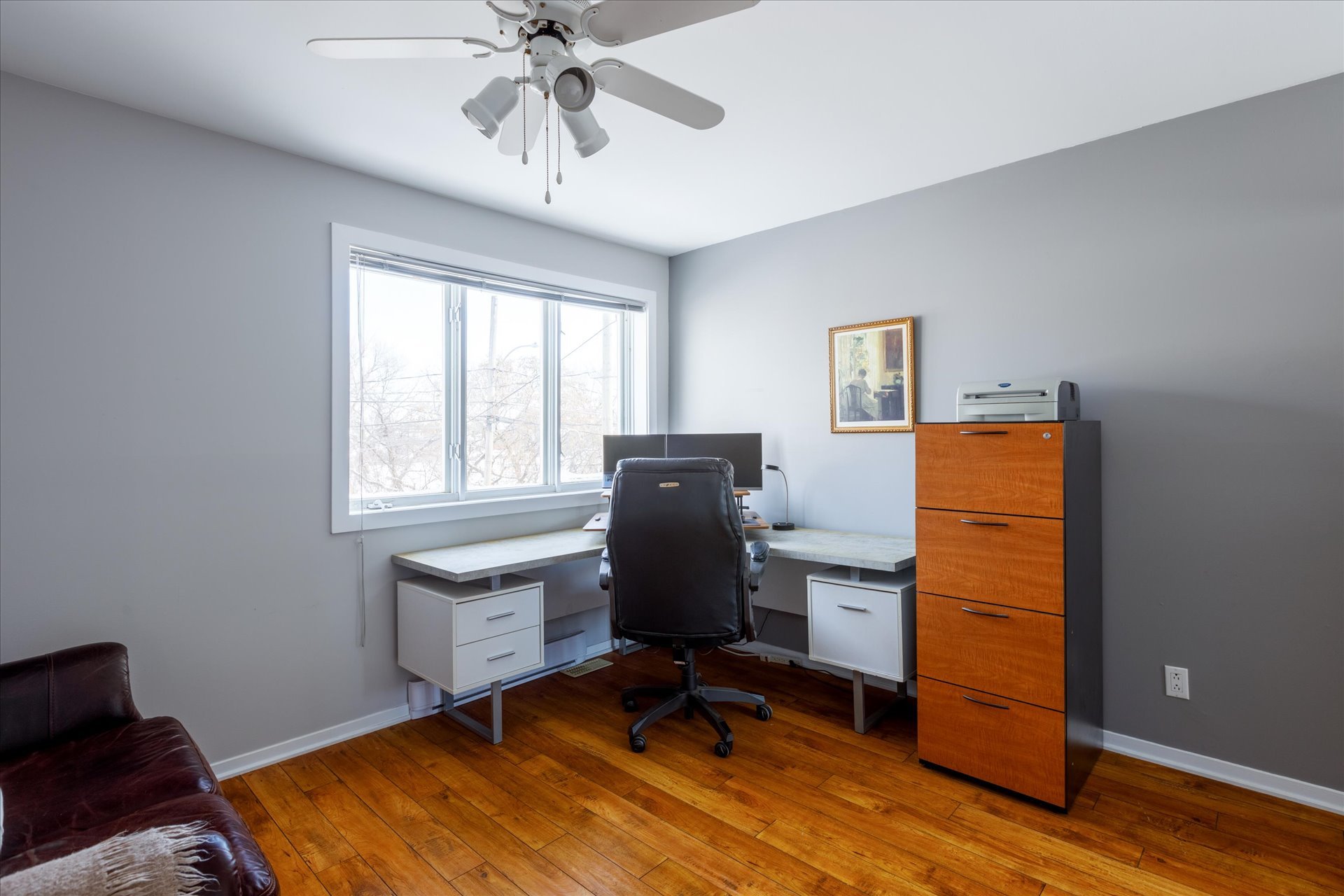 Photo - Chambre à coucher