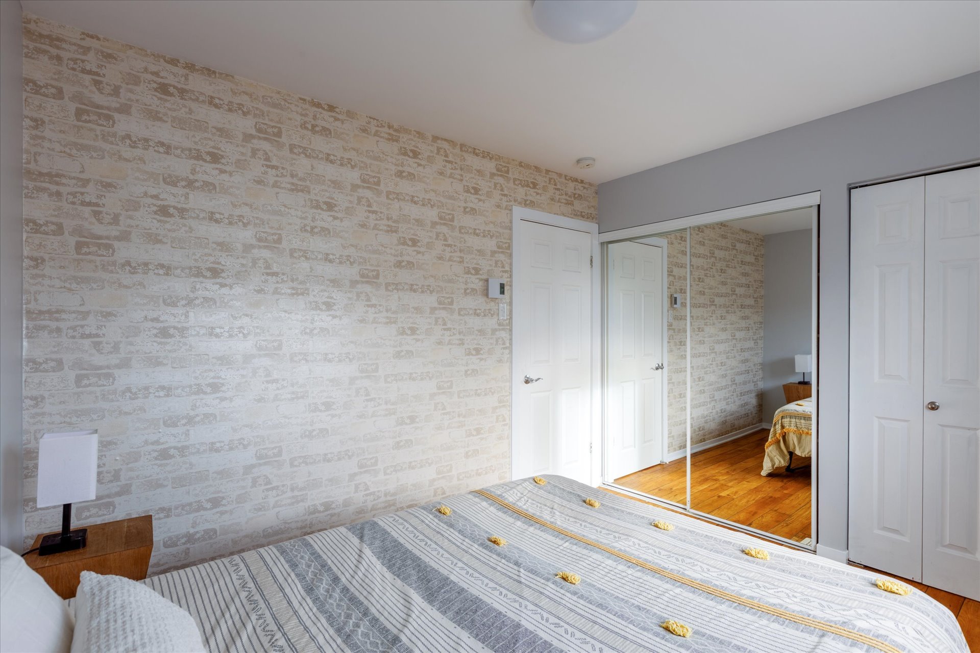 Photo - Chambre à coucher