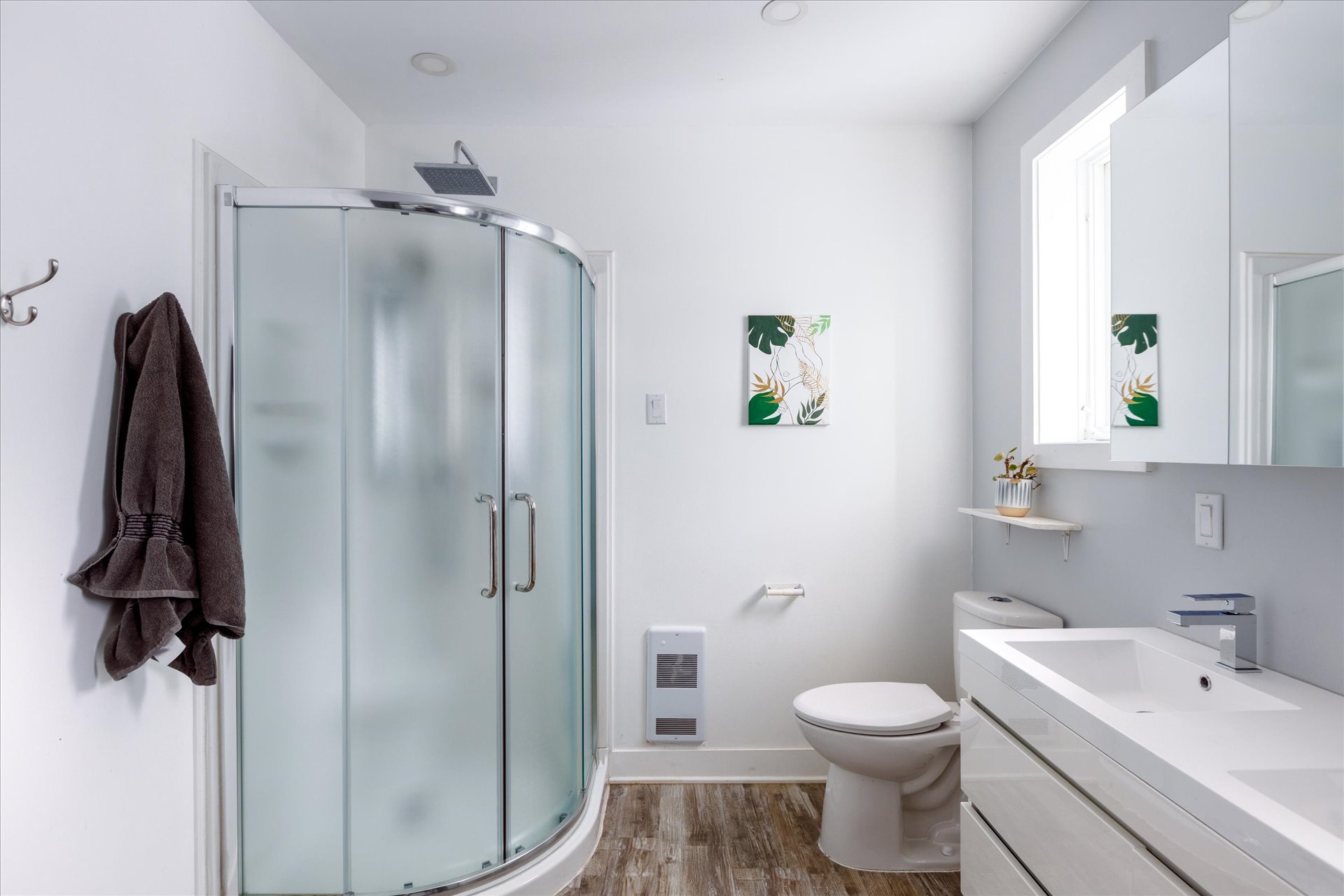 Photo - Salle de bains