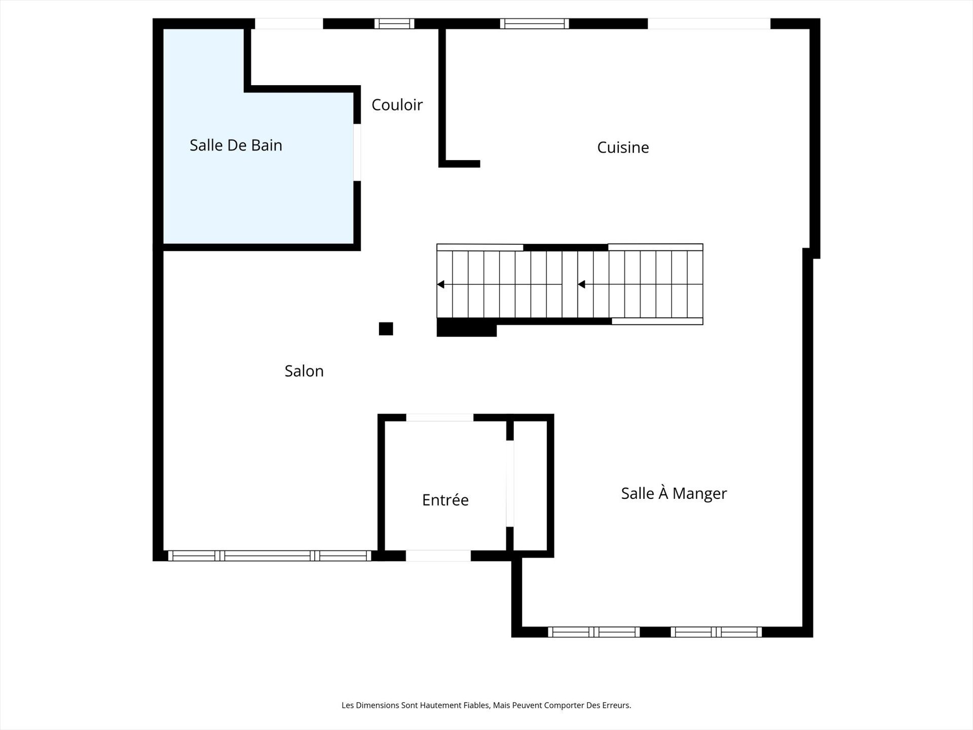 Photo - Plan (croquis)