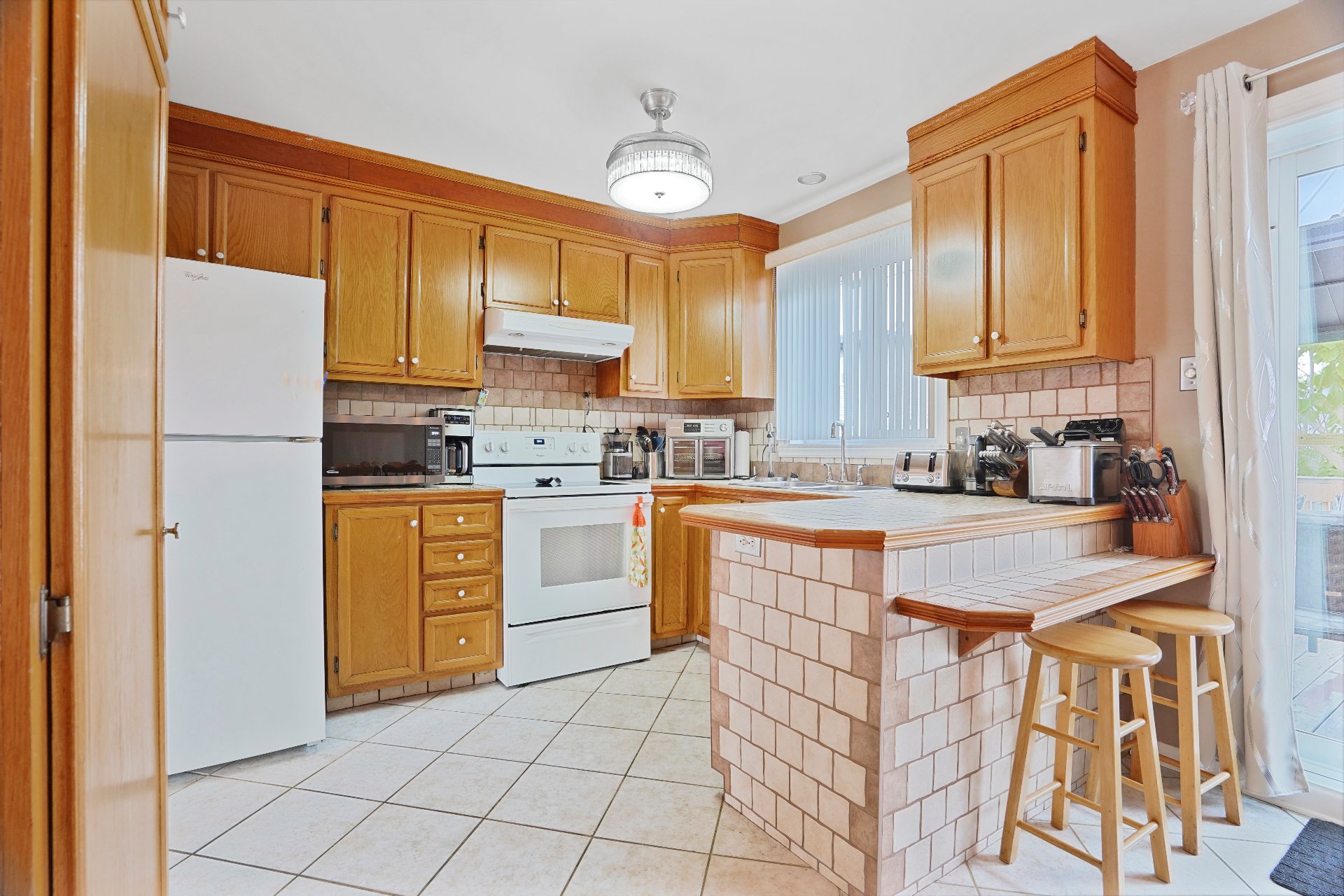 Photo - Kitchen