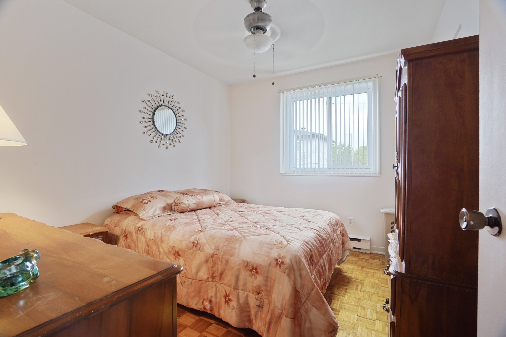 Photo - Bedroom