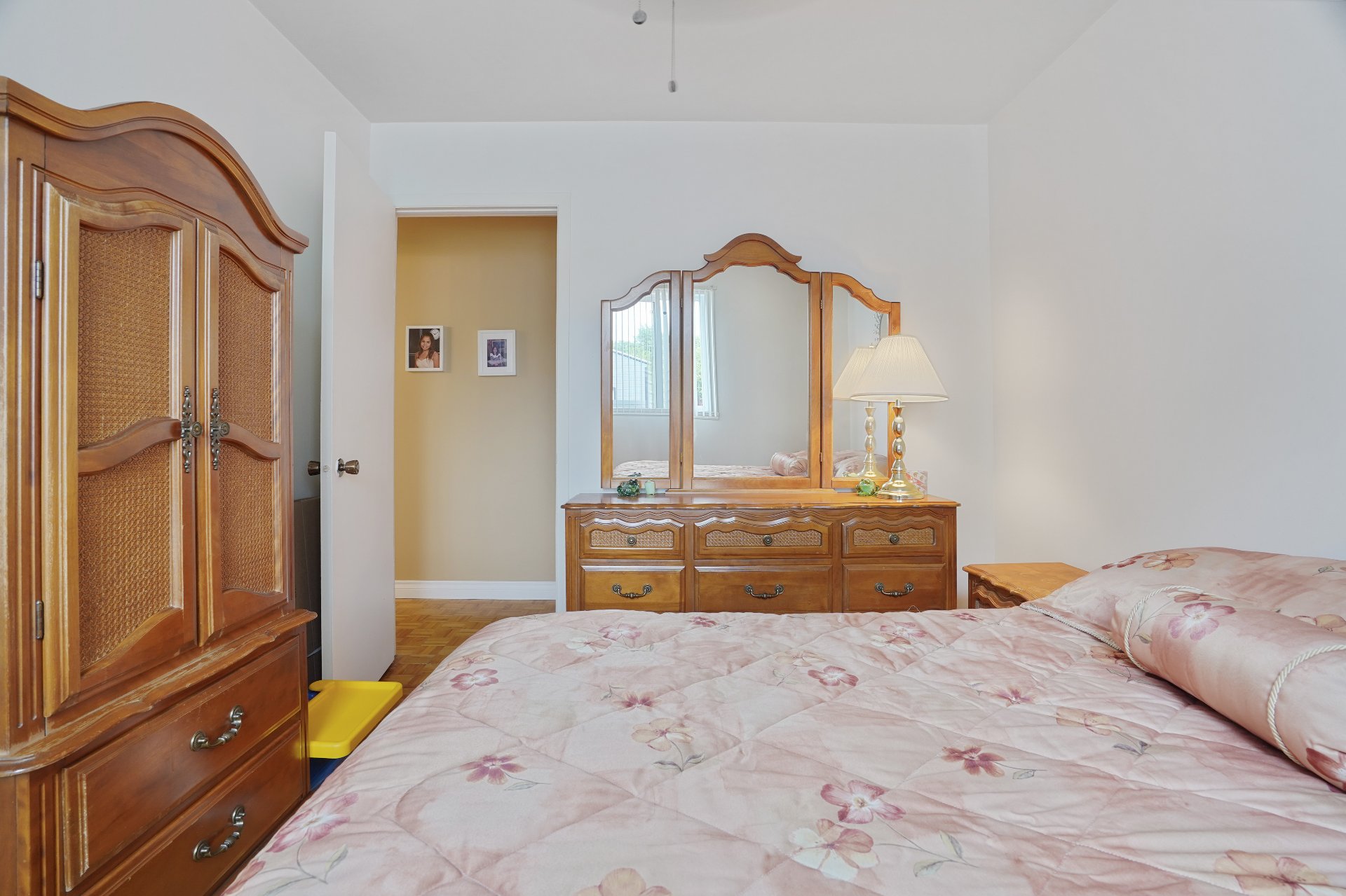 Photo - Bedroom