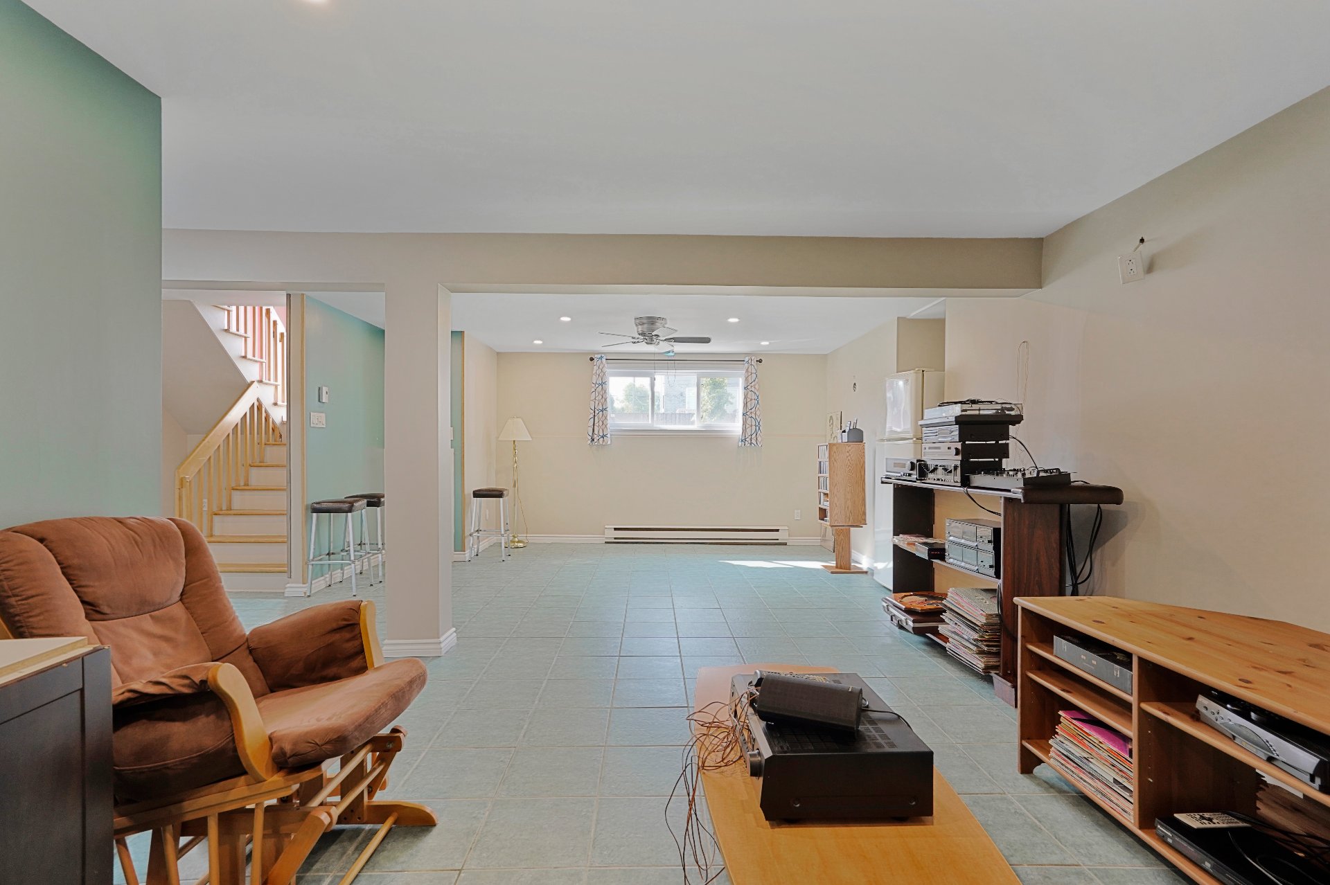 Photo - Family room